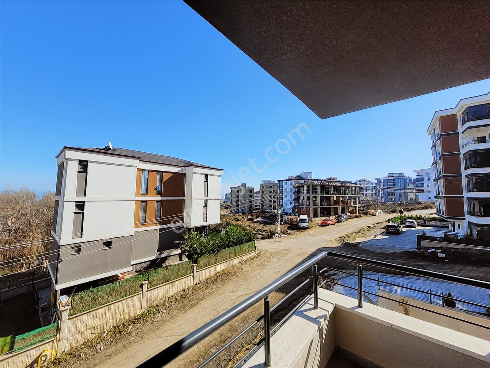 Mavi Atlastan Körfez De Lüks,geniş Sıfır Satılık 1+1 Daire - Görsel 4