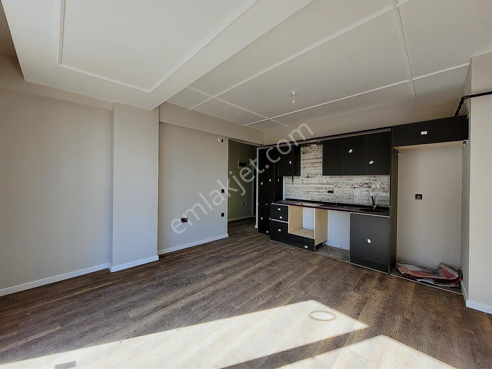 Mavi Atlastan Körfez De Lüks,geniş Sıfır Satılık 1+1 Daire - Görsel 23