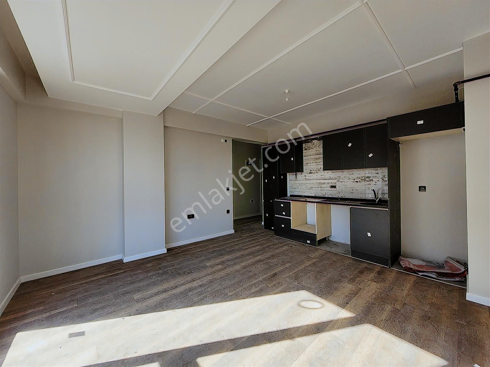 Mavi Atlastan Körfez De Lüks,geniş Sıfır Satılık 1+1 Daire - Görsel 7