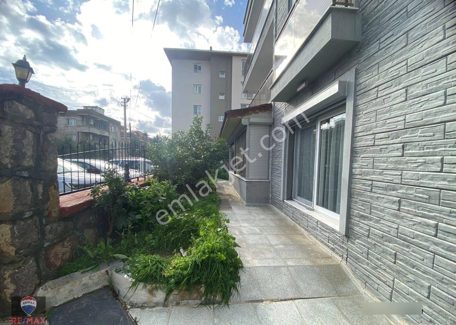 İzmir Bornova İnönü Mahallesinde Satılık 3+1 Daire - Görsel 19