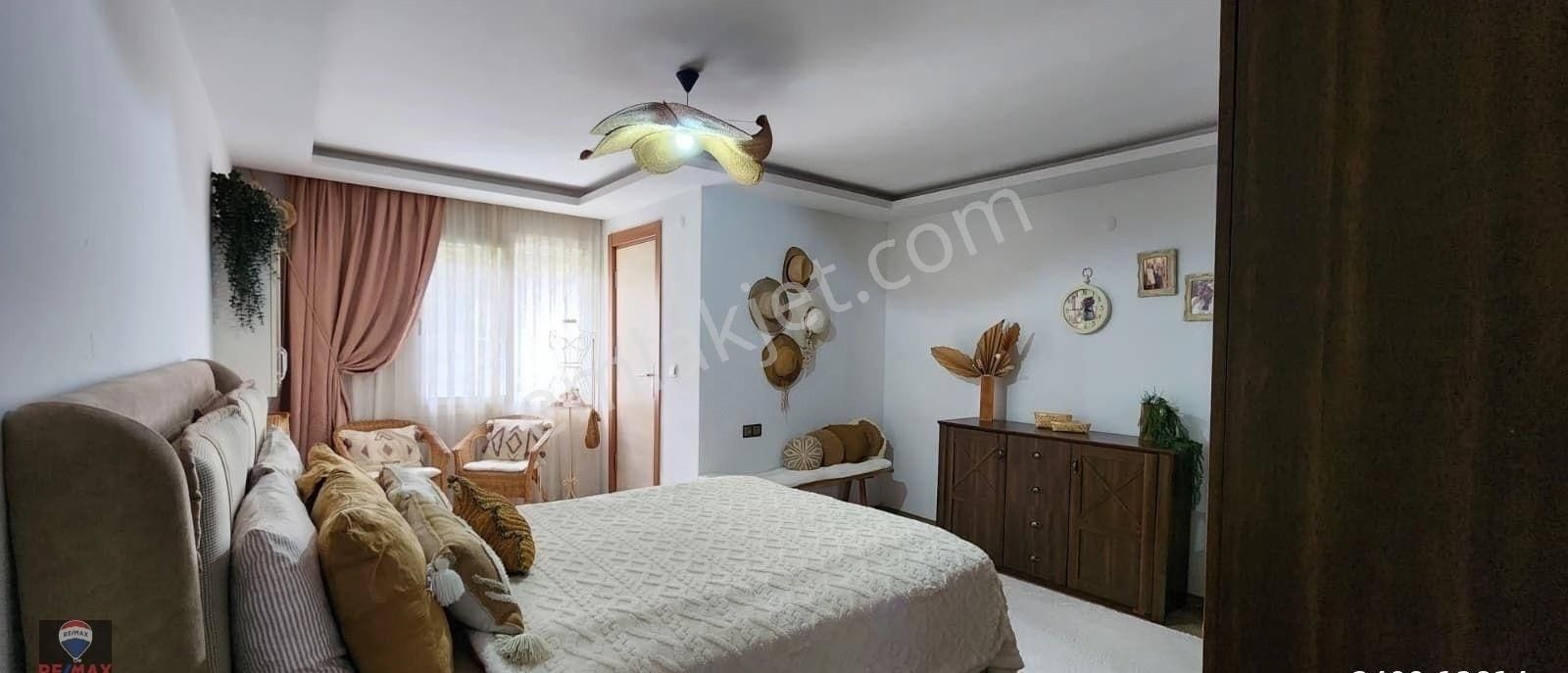 İzmir Bornova İnönü Mahallesinde Satılık 3+1 Daire - Görsel 15