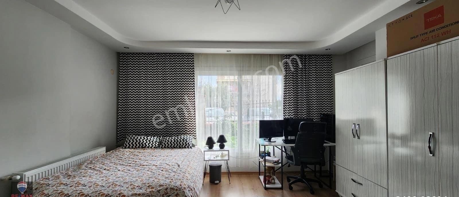 İzmir Bornova İnönü Mahallesinde Satılık 3+1 Daire - Görsel 12