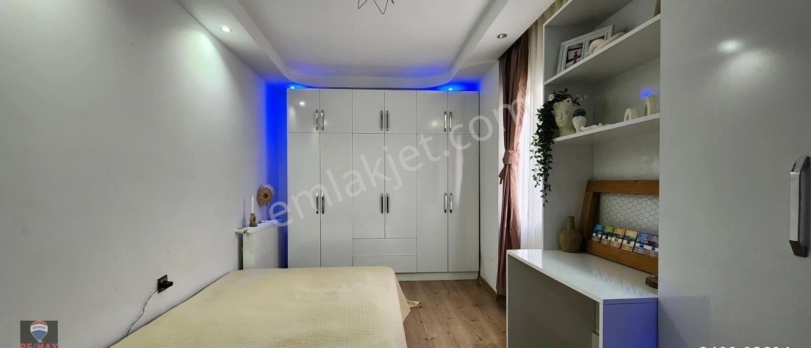 İzmir Bornova İnönü Mahallesinde Satılık 3+1 Daire - Görsel 13