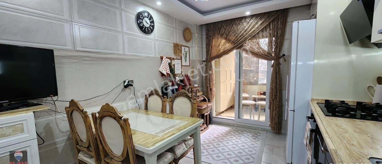 İzmir Bornova İnönü Mahallesinde Satılık 3+1 Daire - Görsel 25