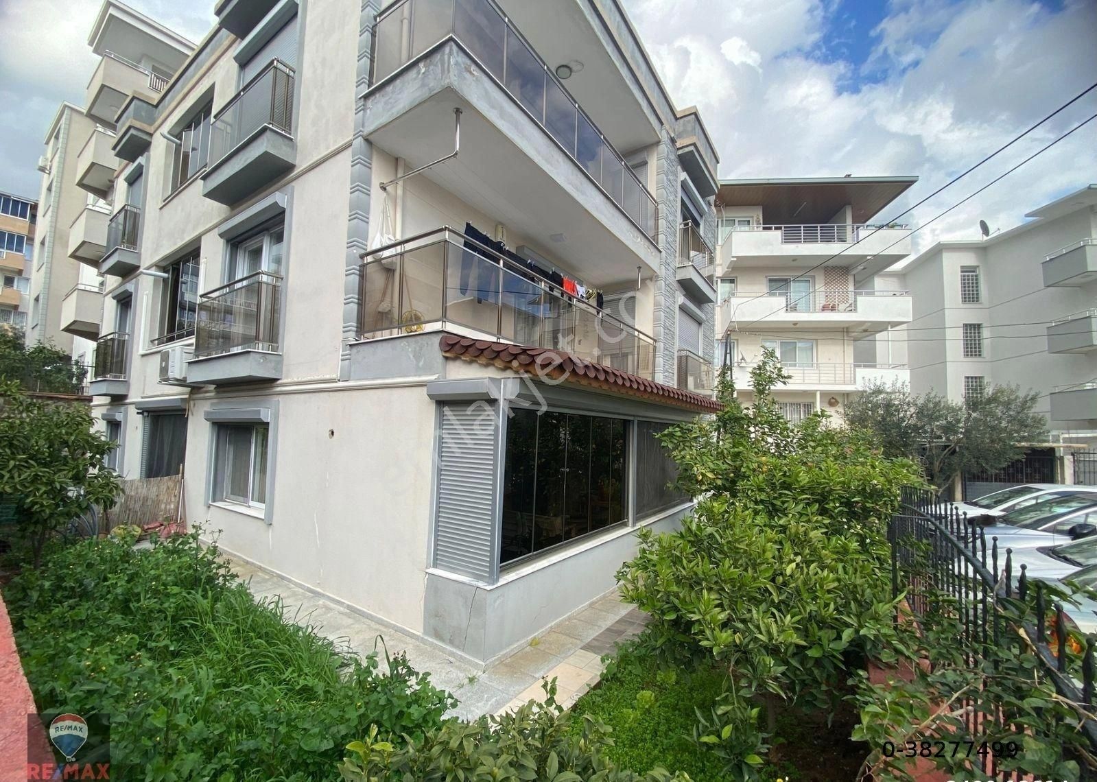 İzmir Bornova İnönü Mahallesinde Satılık 3+1 Daire - Görsel 23