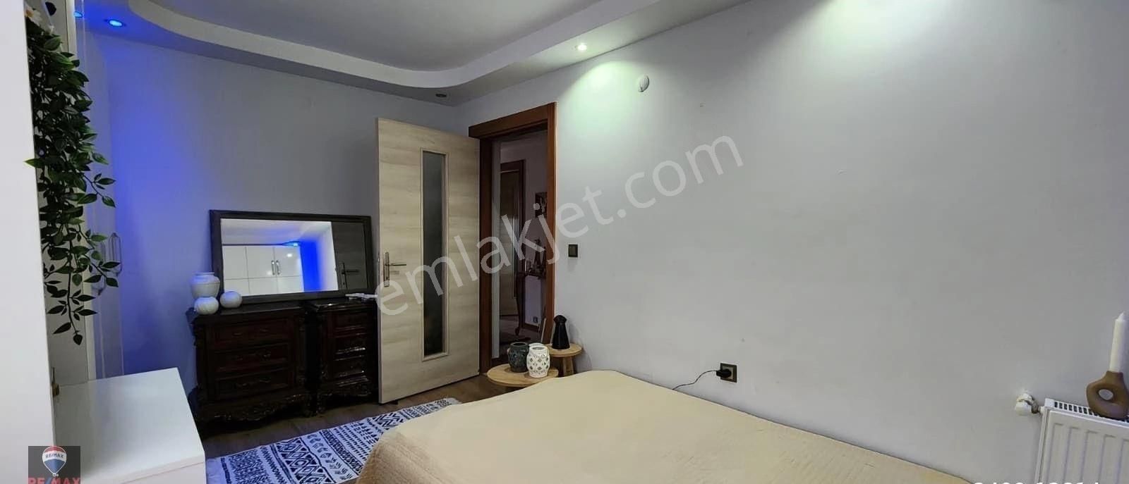 İzmir Bornova İnönü Mahallesinde Satılık 3+1 Daire - Görsel 14