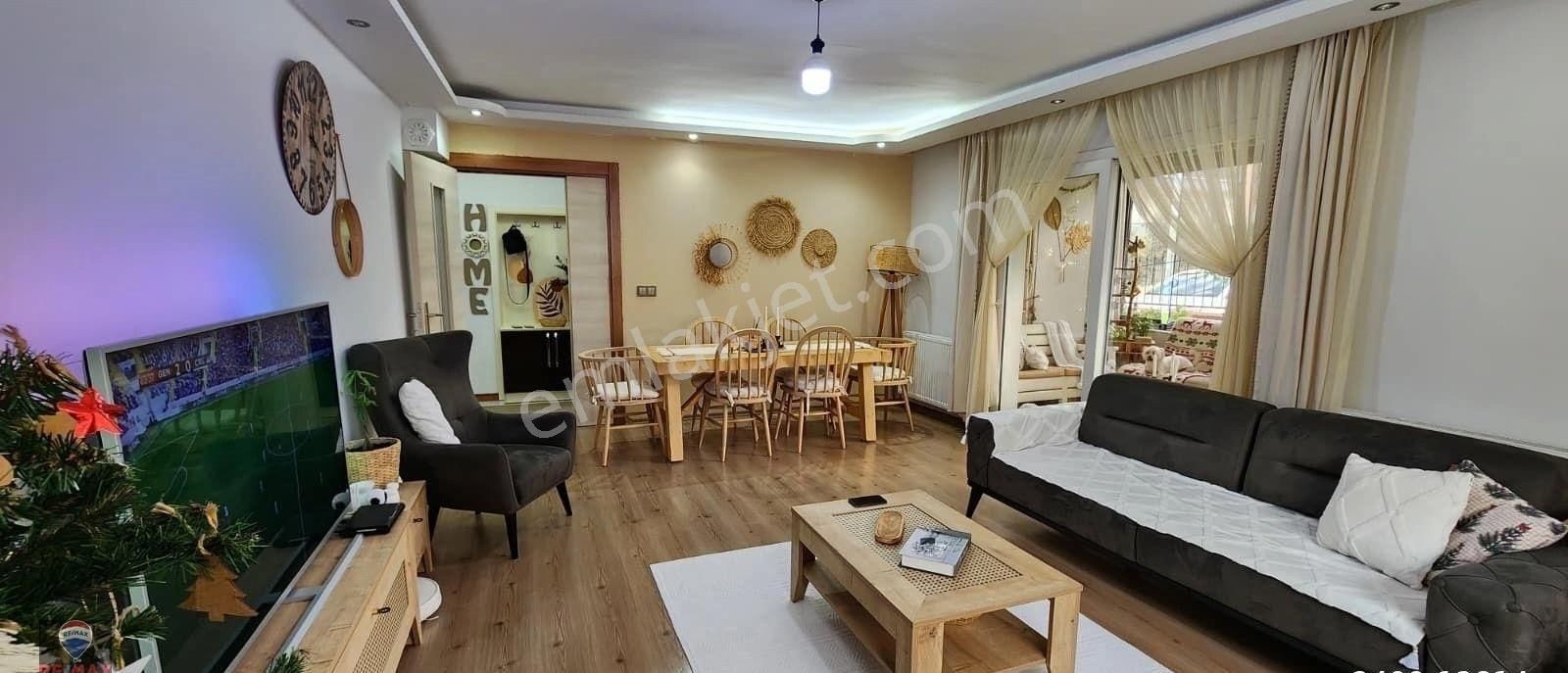 İzmir Bornova İnönü Mahallesinde Satılık 3+1 Daire - Görsel 21