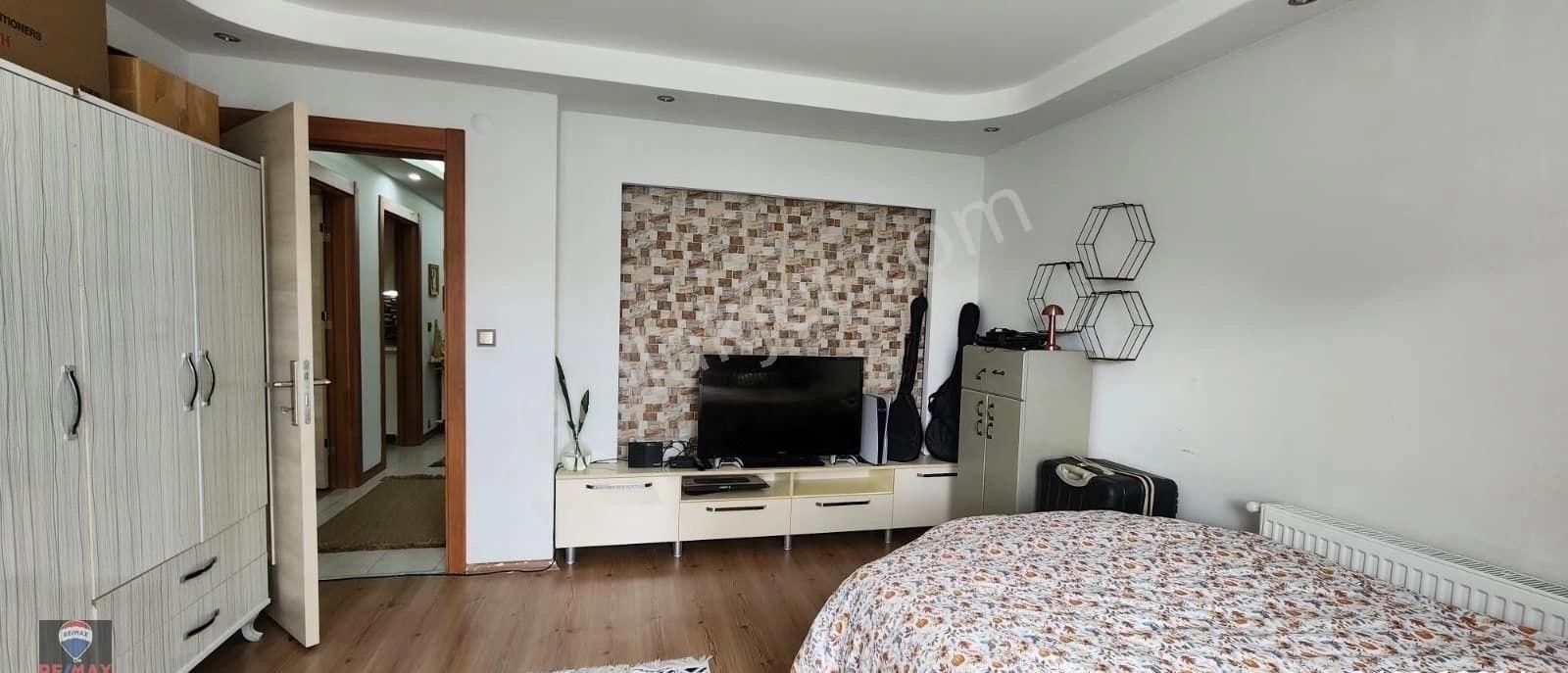 İzmir Bornova İnönü Mahallesinde Satılık 3+1 Daire - Görsel 7