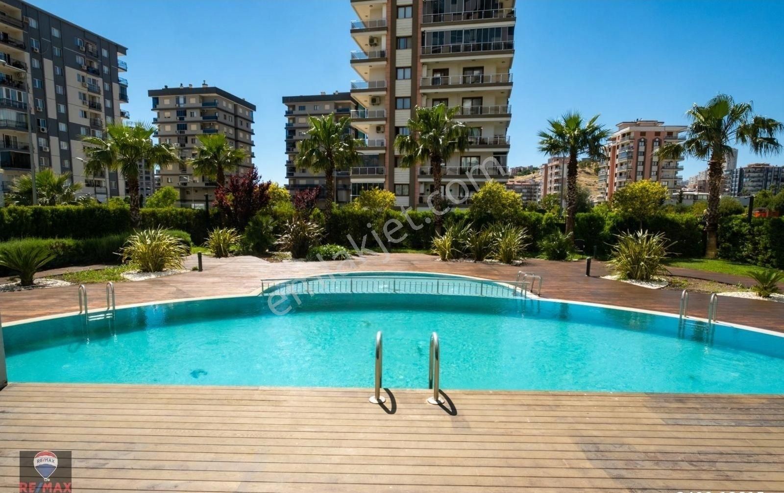 Aypark Residence'da Kiralık 2+1 Daire Remax Model Küçükerol - Görsel 19