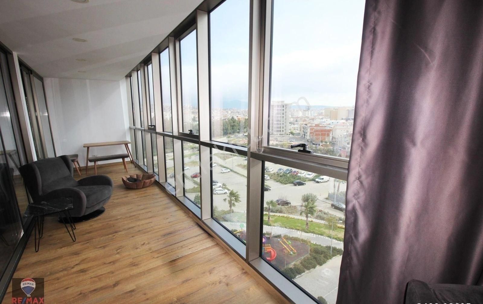 Aypark Residence'da Kiralık 2+1 Daire Remax Model Küçükerol - Görsel 29