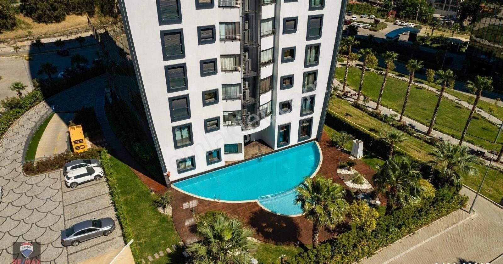 Aypark Residence'da Kiralık 2+1 Daire Remax Model Küçükerol - Görsel 30