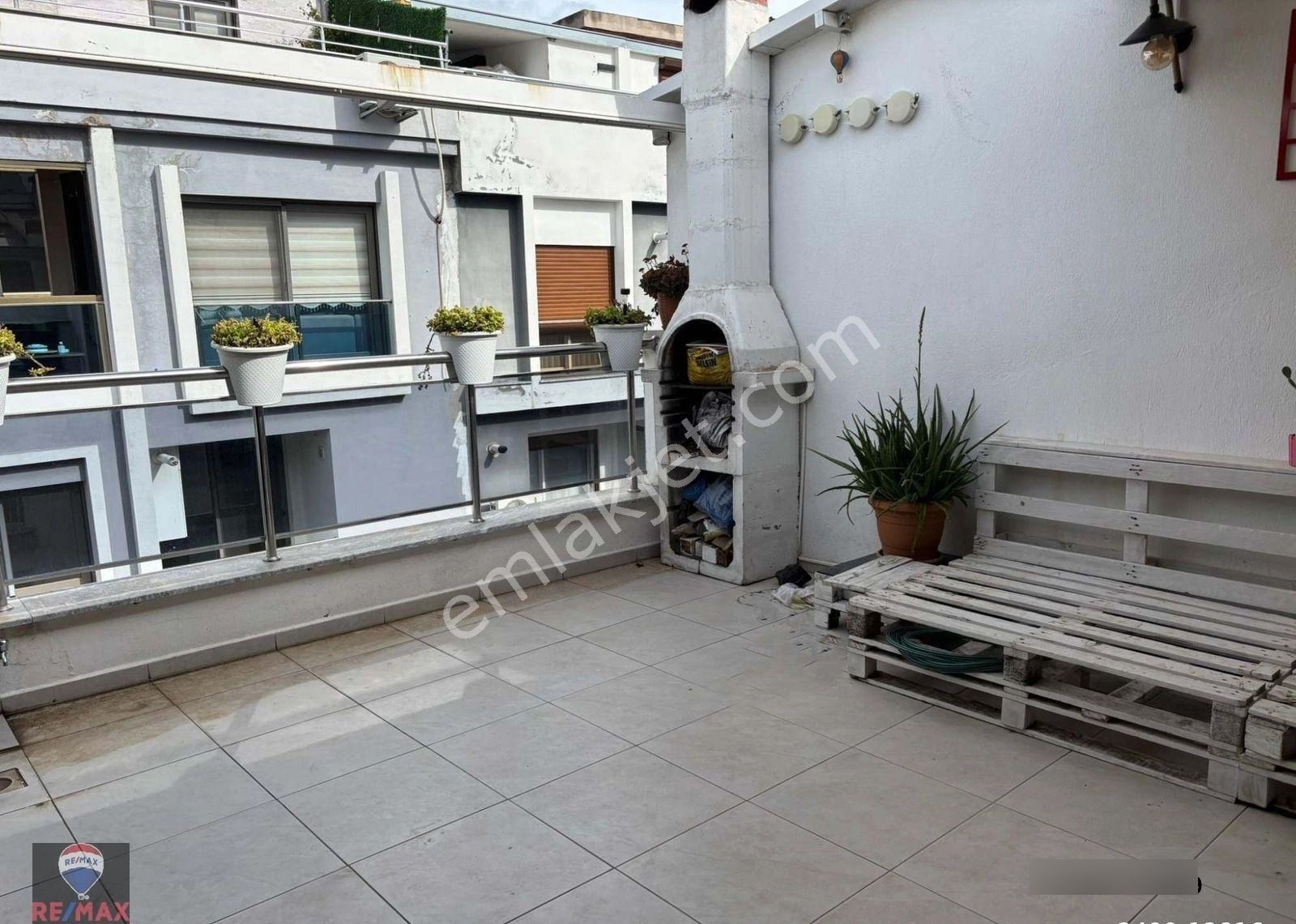 Çığlı Yenımahalle’de 4+1 Teraslı Dubleks Satılık Daıre