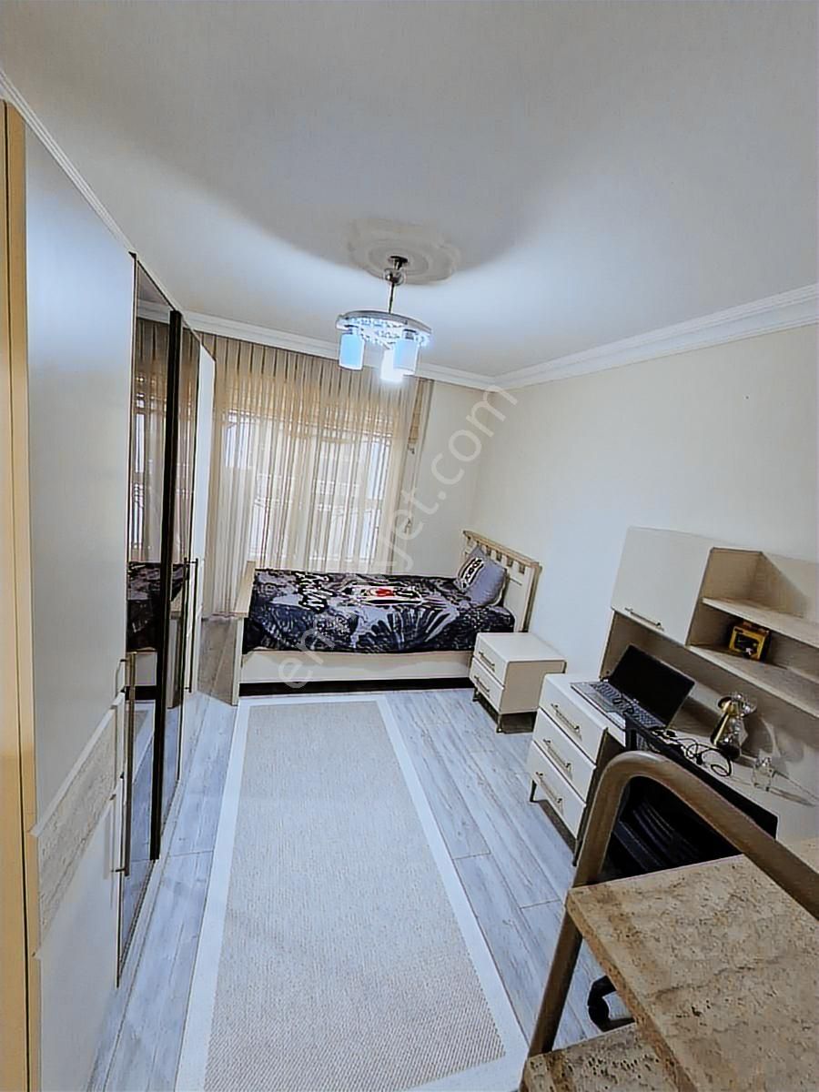 Duru Gayrimenkul Den Tekkeköy De Ultra Lüx 3+1 Daire