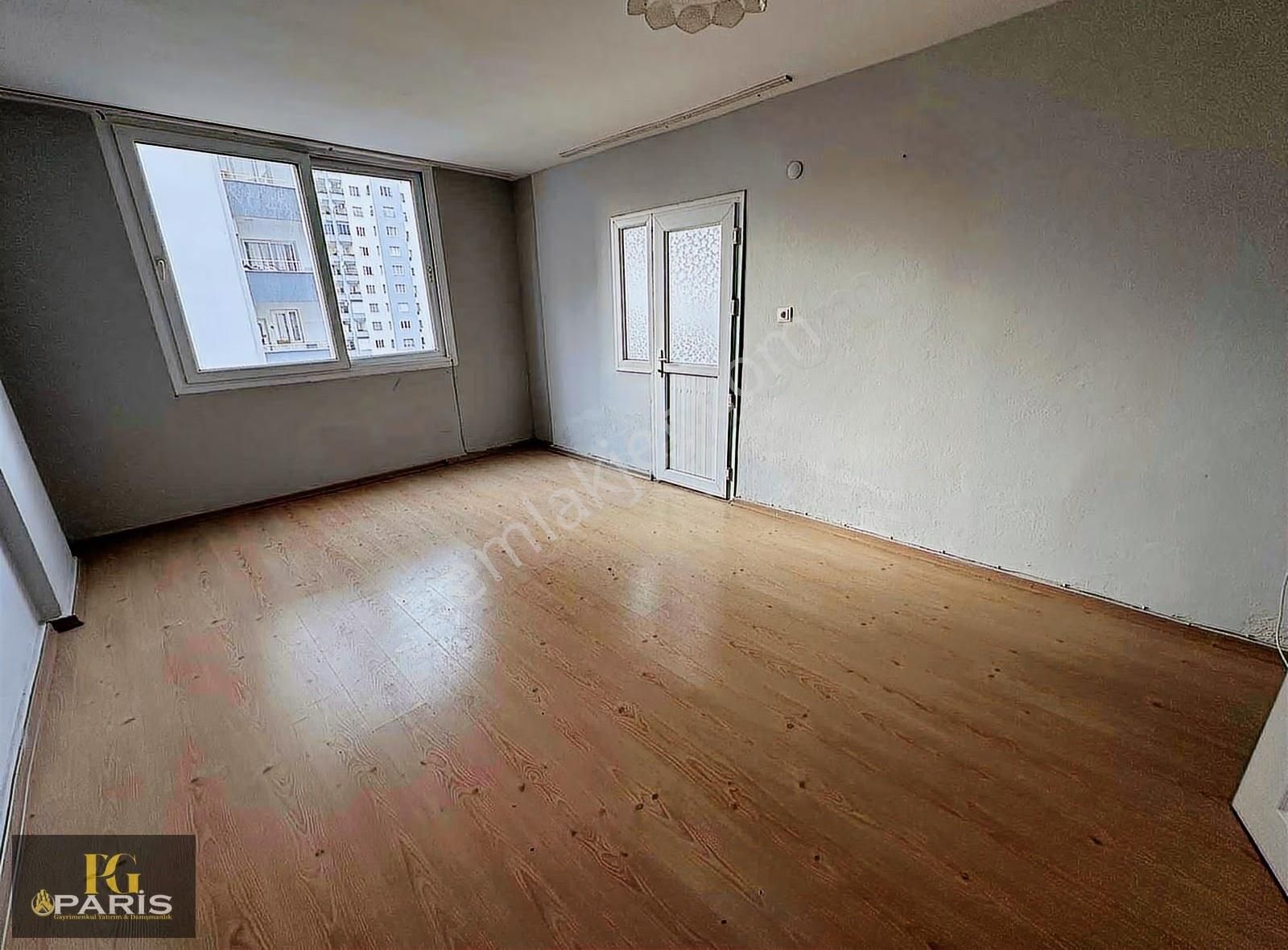 Paris'ten Dr.ahmet Sadık Bulvarı Civarı 2+1 Kiralık Daire - Görsel 3