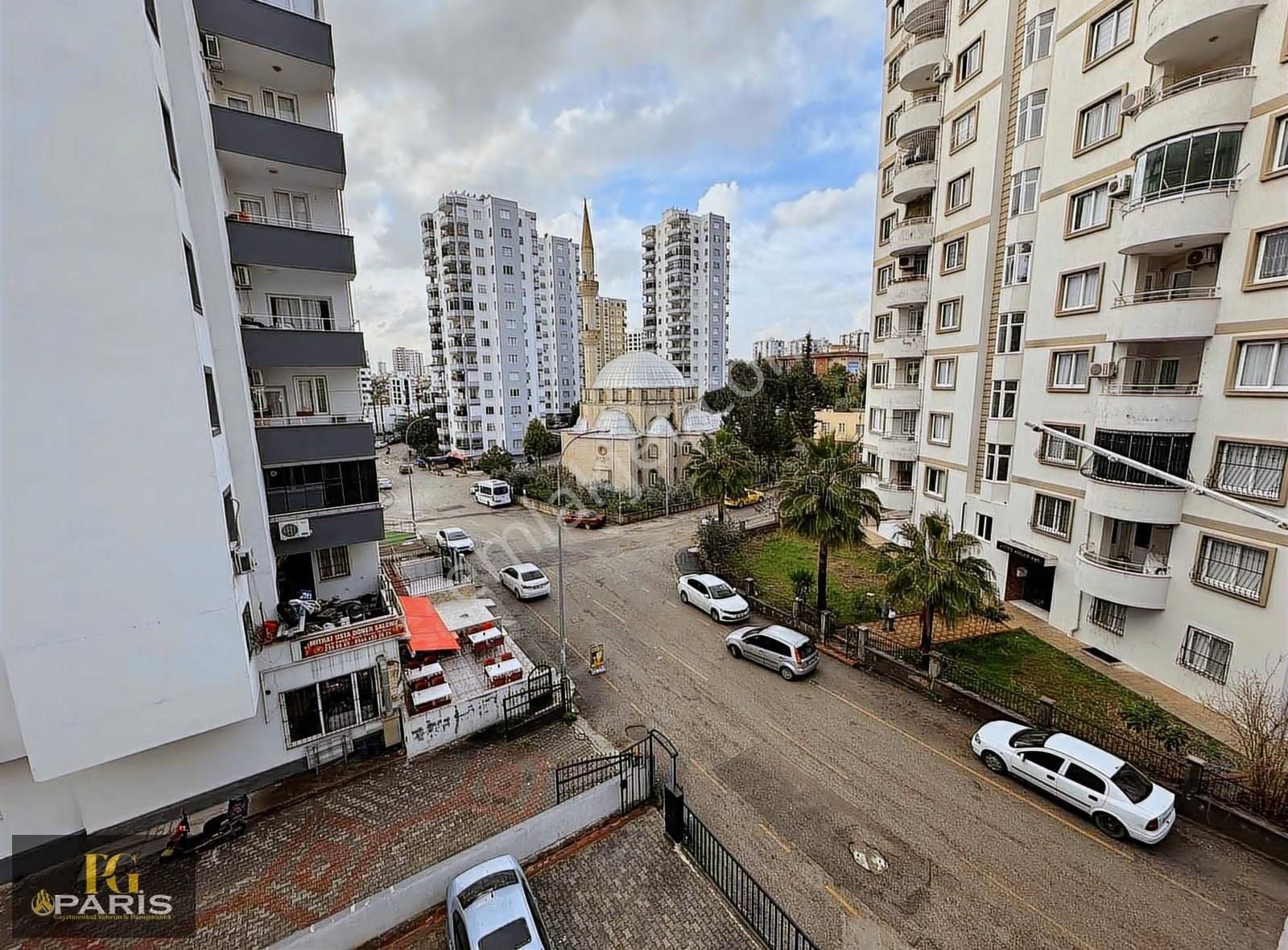Paris'ten Dr.ahmet Sadık Bulvarı Civarı 2+1 Kiralık Daire - Görsel 9