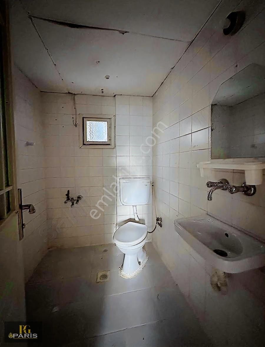 Paris'ten Dr.ahmet Sadık Bulvarı Civarı 2+1 Kiralık Daire - Görsel 6