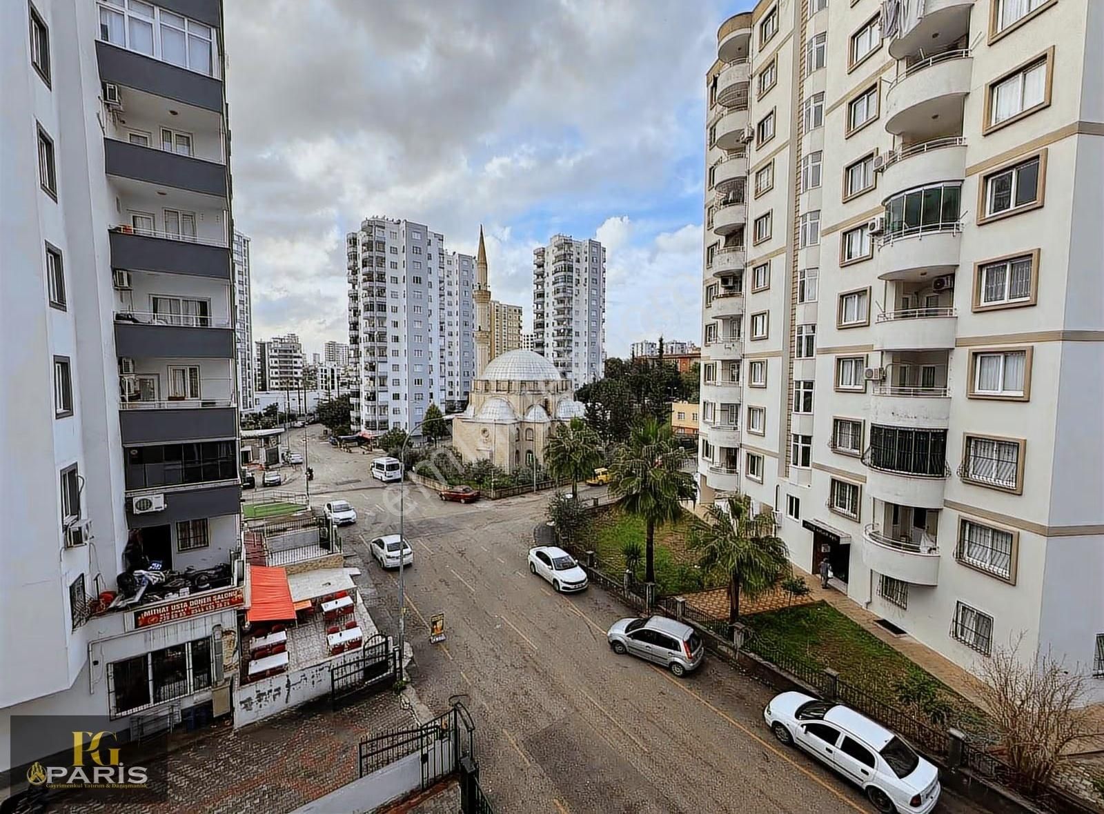Paris'ten Dr.ahmet Sadık Bulvarı Civarı 2+1 Kiralık Daire - Görsel 4