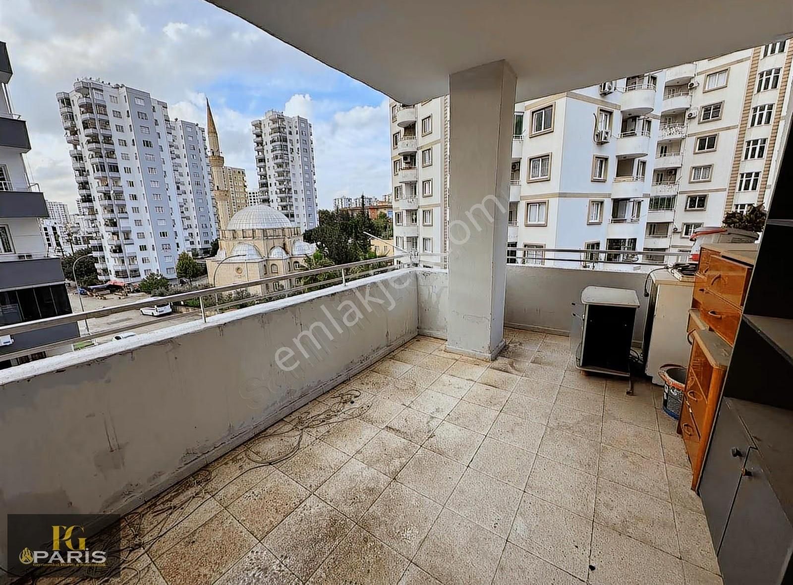 Paris'ten Dr.ahmet Sadık Bulvarı Civarı 2+1 Kiralık Daire - Görsel 18