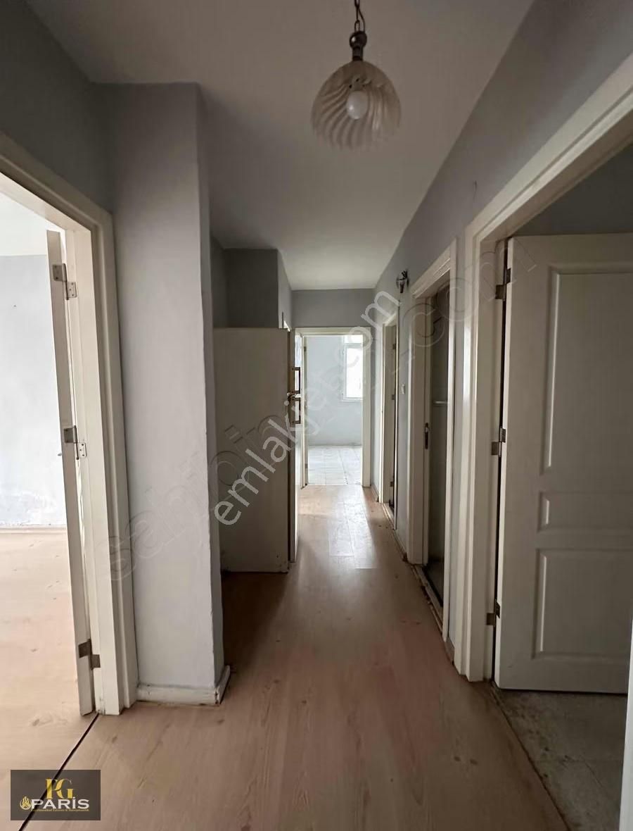 Paris'ten Dr.ahmet Sadık Bulvarı Civarı 2+1 Kiralık Daire - Görsel 12