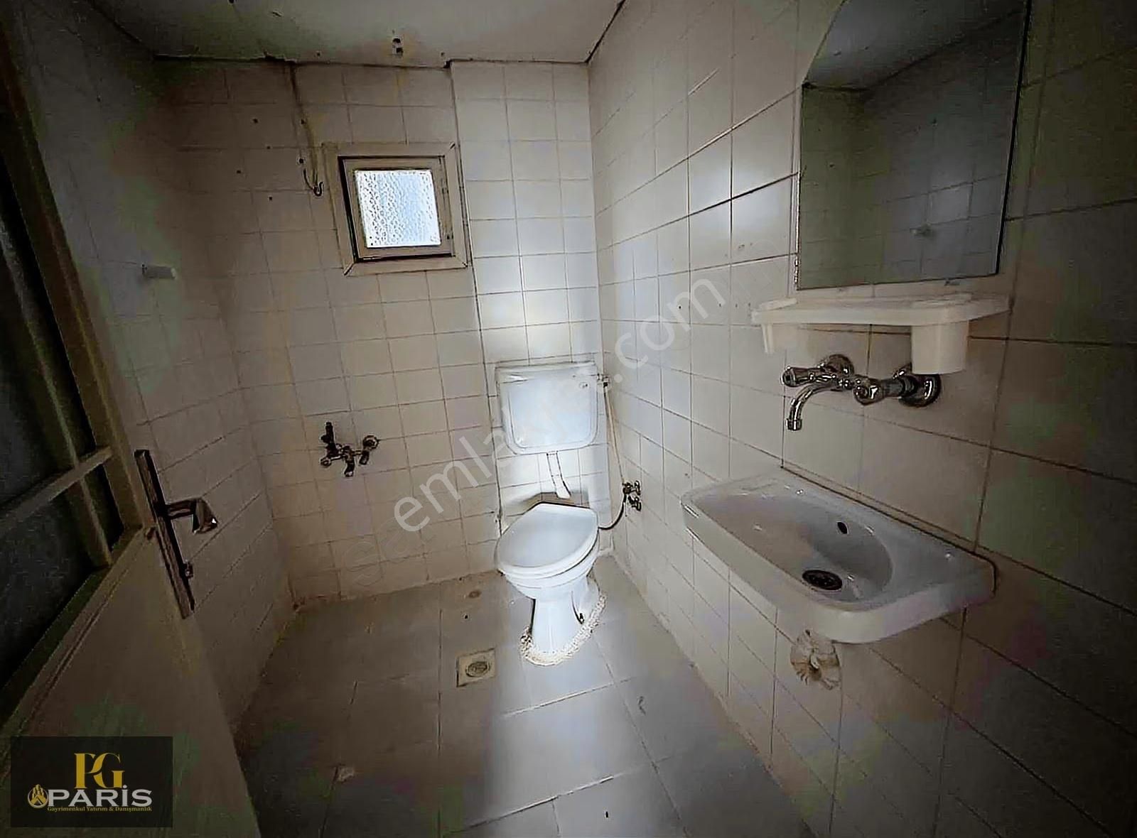 Paris'ten Dr.ahmet Sadık Bulvarı Civarı 2+1 Kiralık Daire - Görsel 10