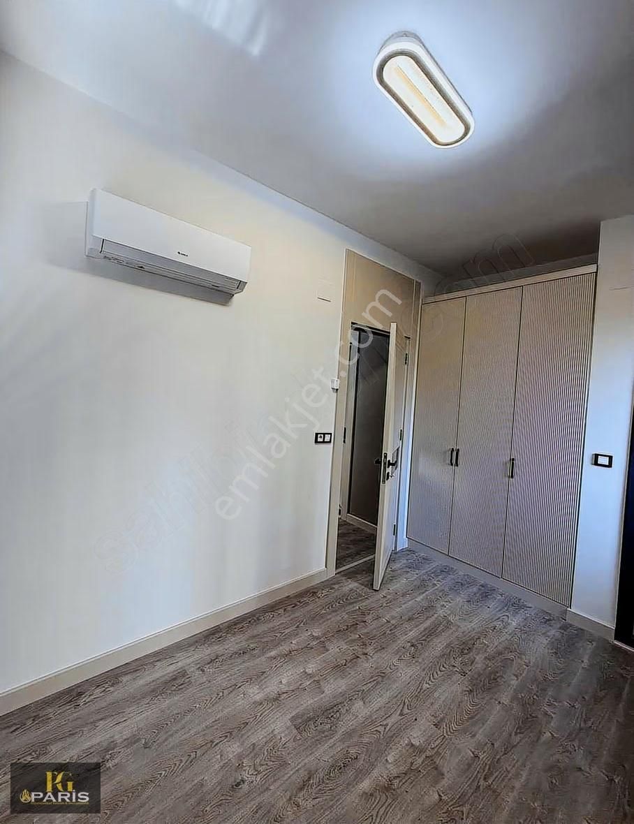 Paris'ten Gültepe'de Sıfır Kaliteli İşçilik 2+1 Satılık Daire - Görsel 23