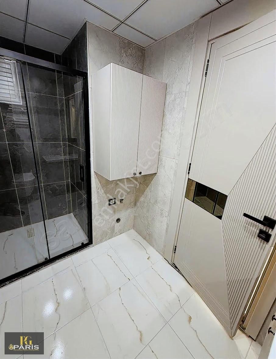 Paris'ten Gültepe'de Sıfır Kaliteli İşçilik 2+1 Satılık Daire - Görsel 6