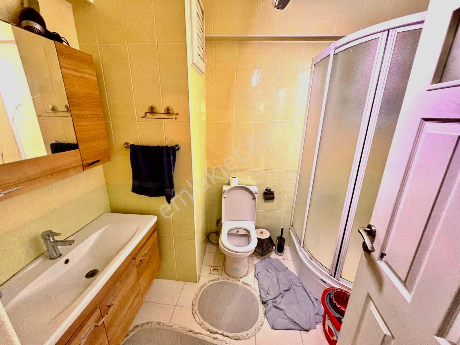 İmren Gayrimenkulden Satılık Fevziçakmak Mh. 3+1 140m2 Yeni Bina - Görsel 30