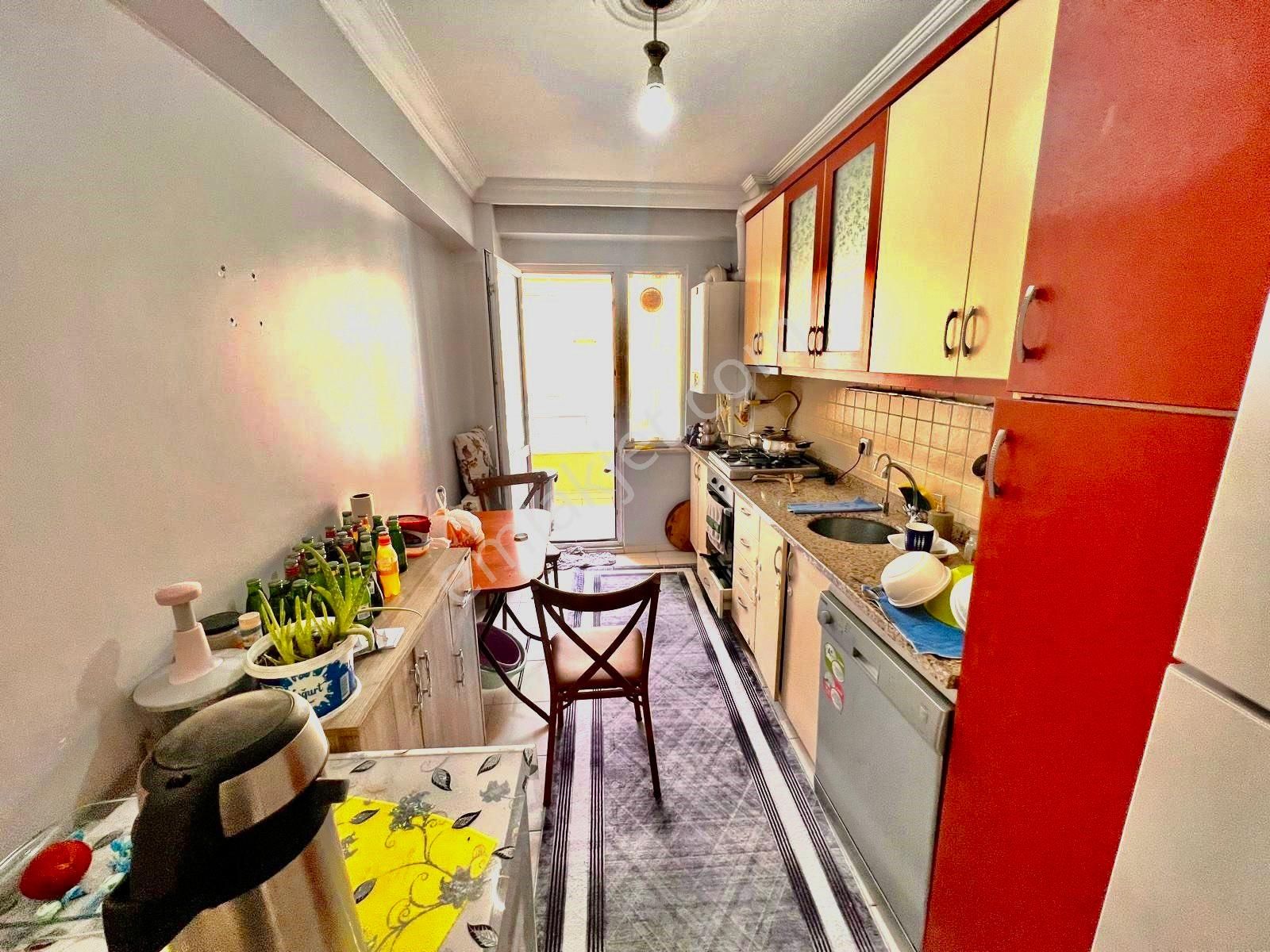 İmren Gayrimenkulden Satılık Fevziçakmak Mh. 3+1 140m2 Yeni Bina - Görsel 11