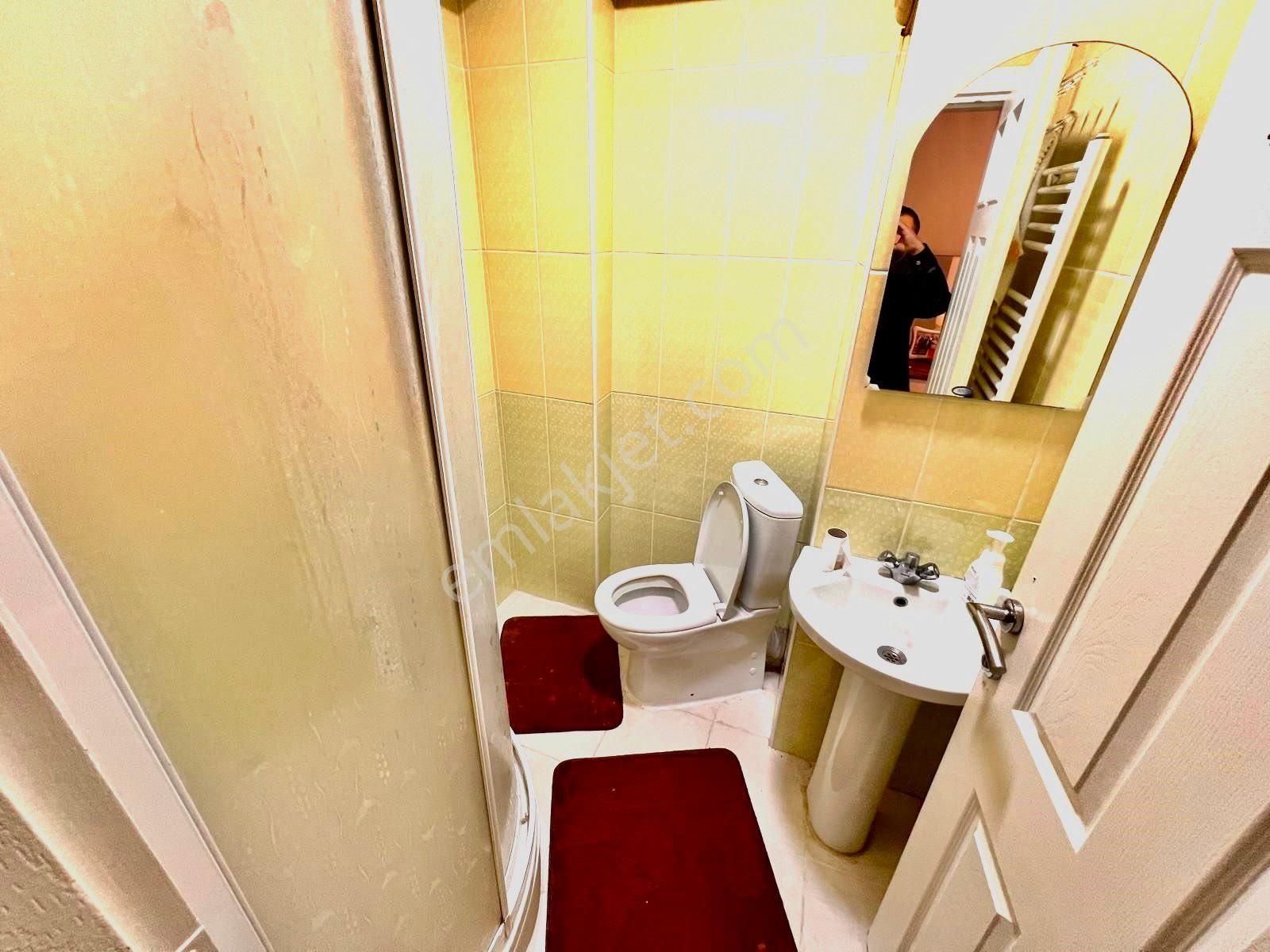 İmren Gayrimenkulden Satılık Fevziçakmak Mh. 3+1 140m2 Yeni Bina - Görsel 20