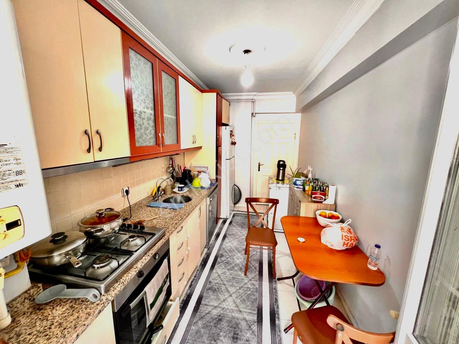 İmren Gayrimenkulden Satılık Fevziçakmak Mh. 3+1 140m2 Yeni Bina - Görsel 13