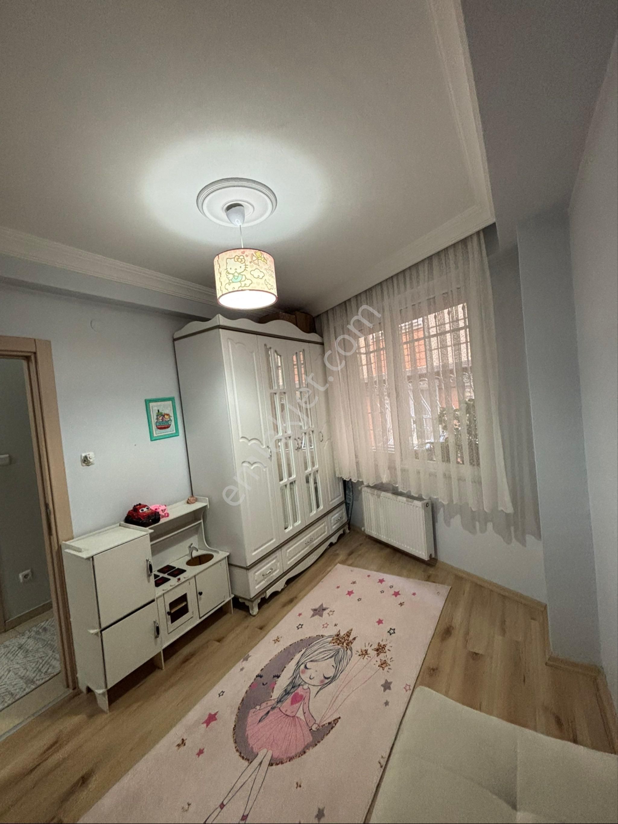 Sahibinden 3+1 Eşyalı Daire - Görsel 19