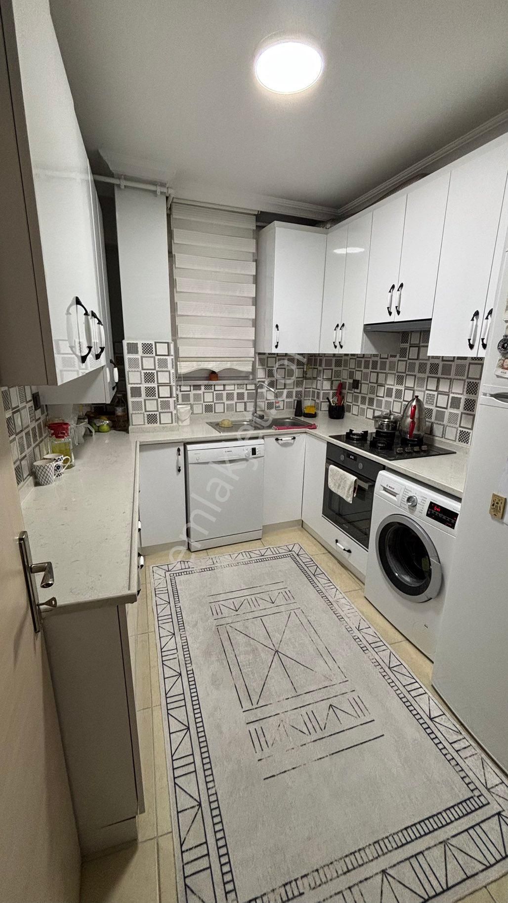 Sahibinden 3+1 Eşyalı Daire - Görsel 5