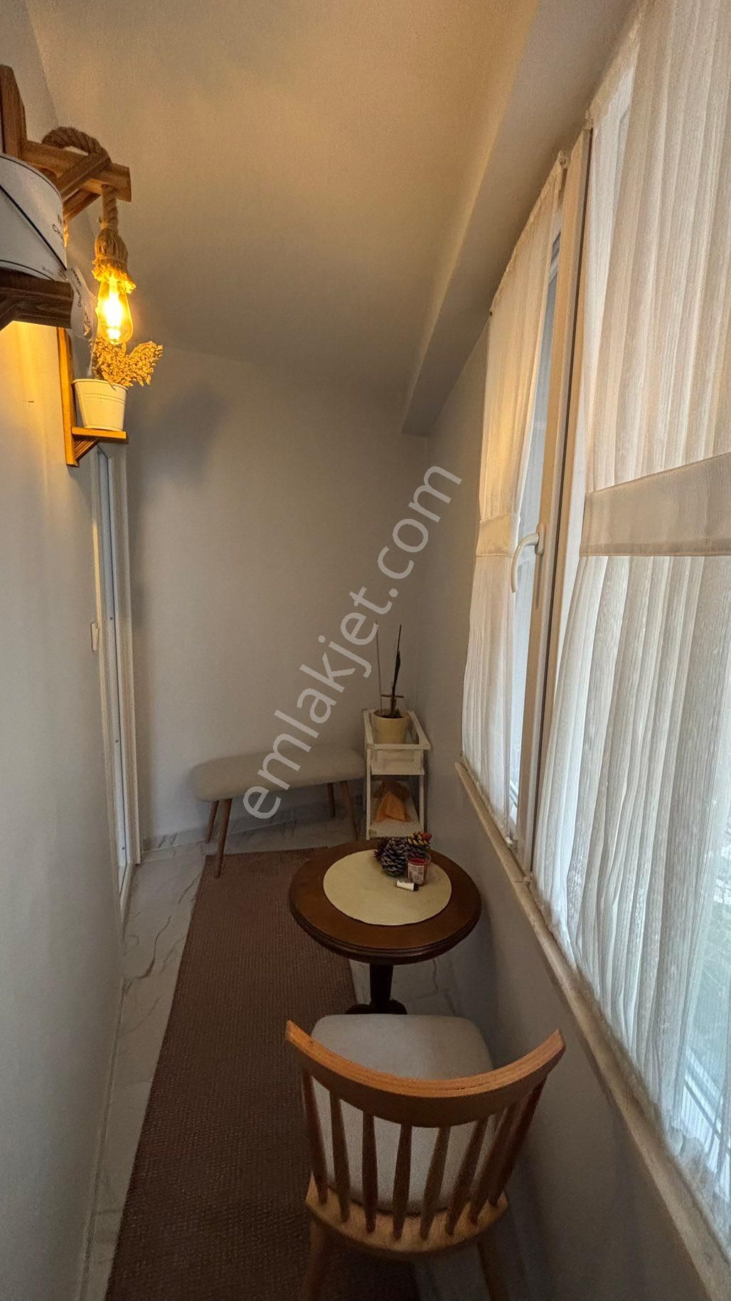 Sahibinden 3+1 Eşyalı Daire - Görsel 4