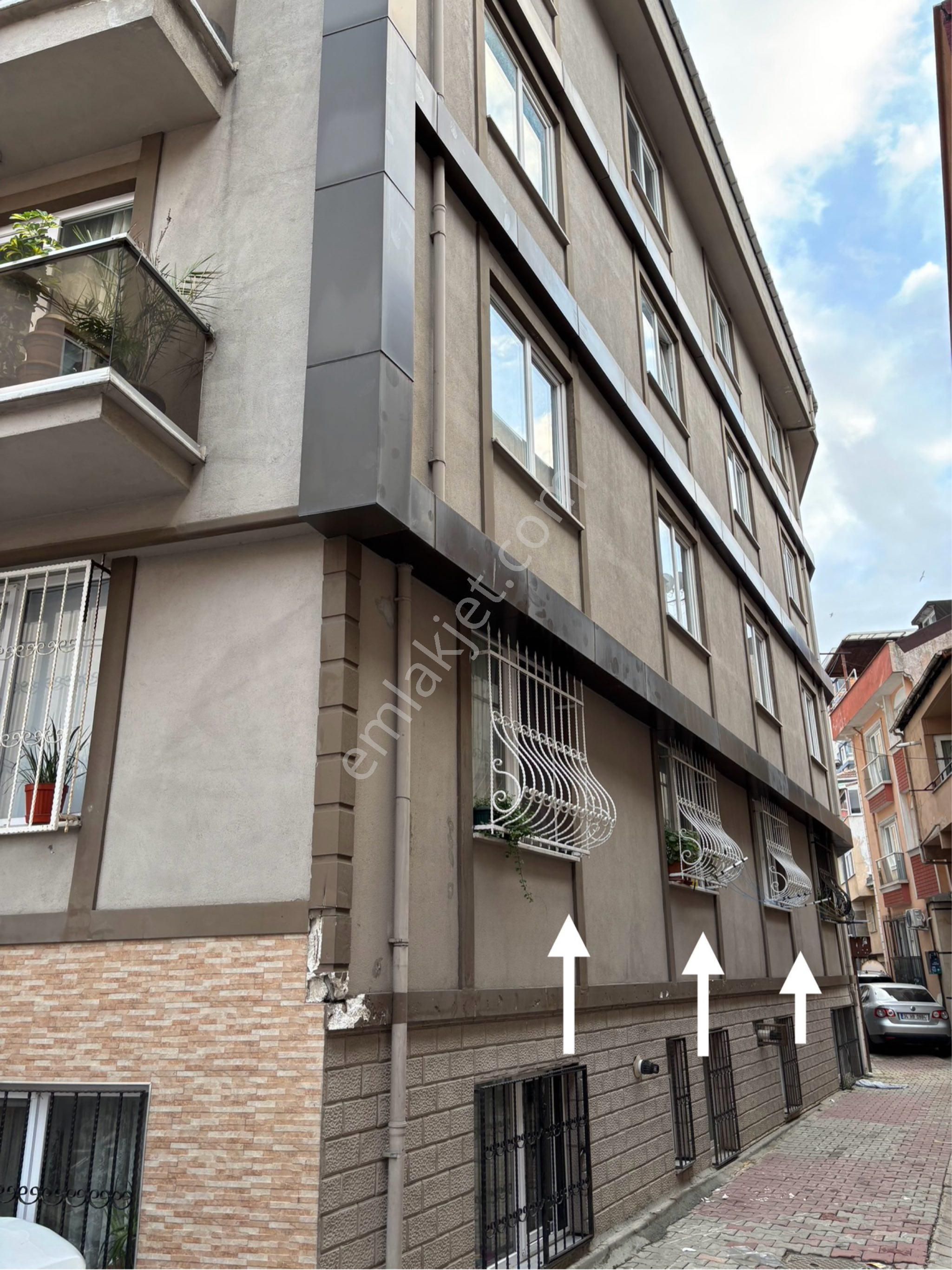 Sahibinden 3+1 Eşyalı Daire - Görsel 17