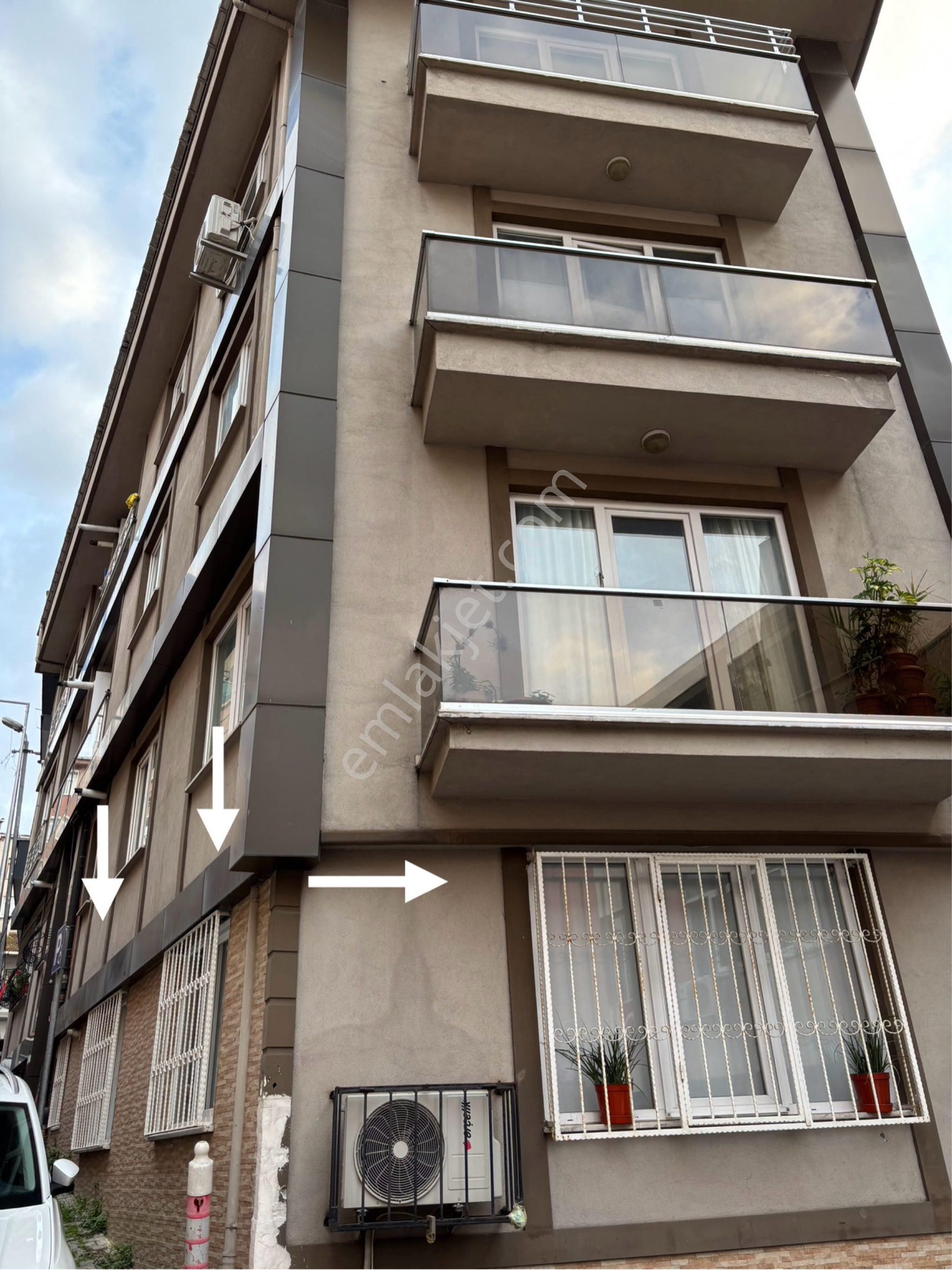 Sahibinden 3+1 Eşyalı Daire - Görsel 16