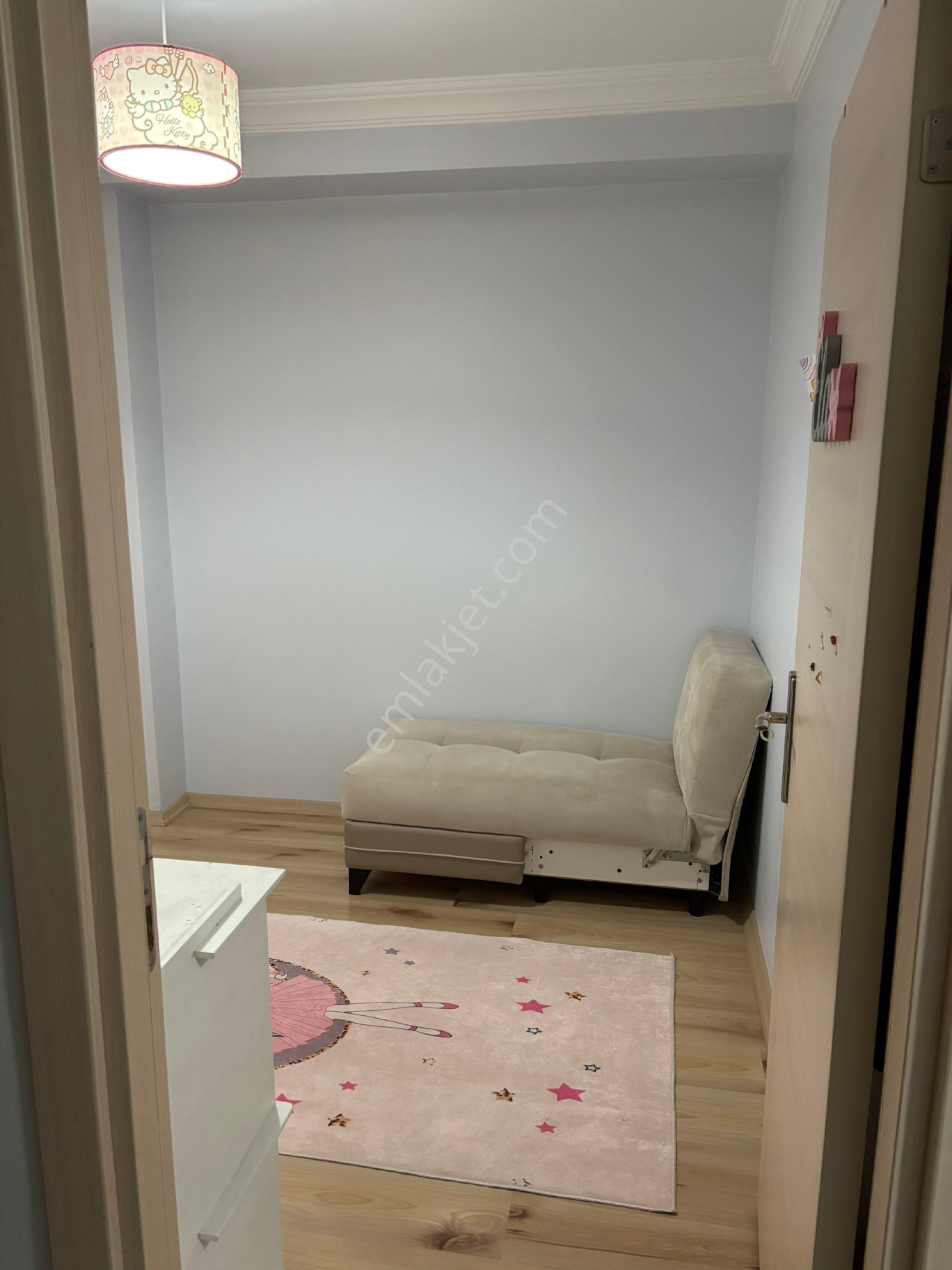 Sahibinden 3+1 Eşyalı Daire - Görsel 18