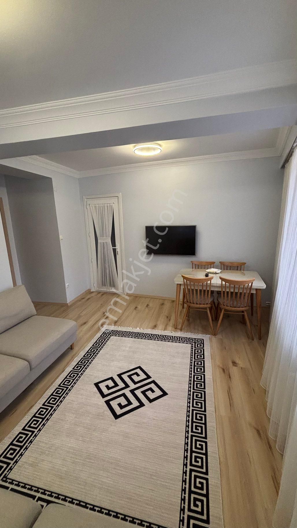 Sahibinden 3+1 Eşyalı Daire