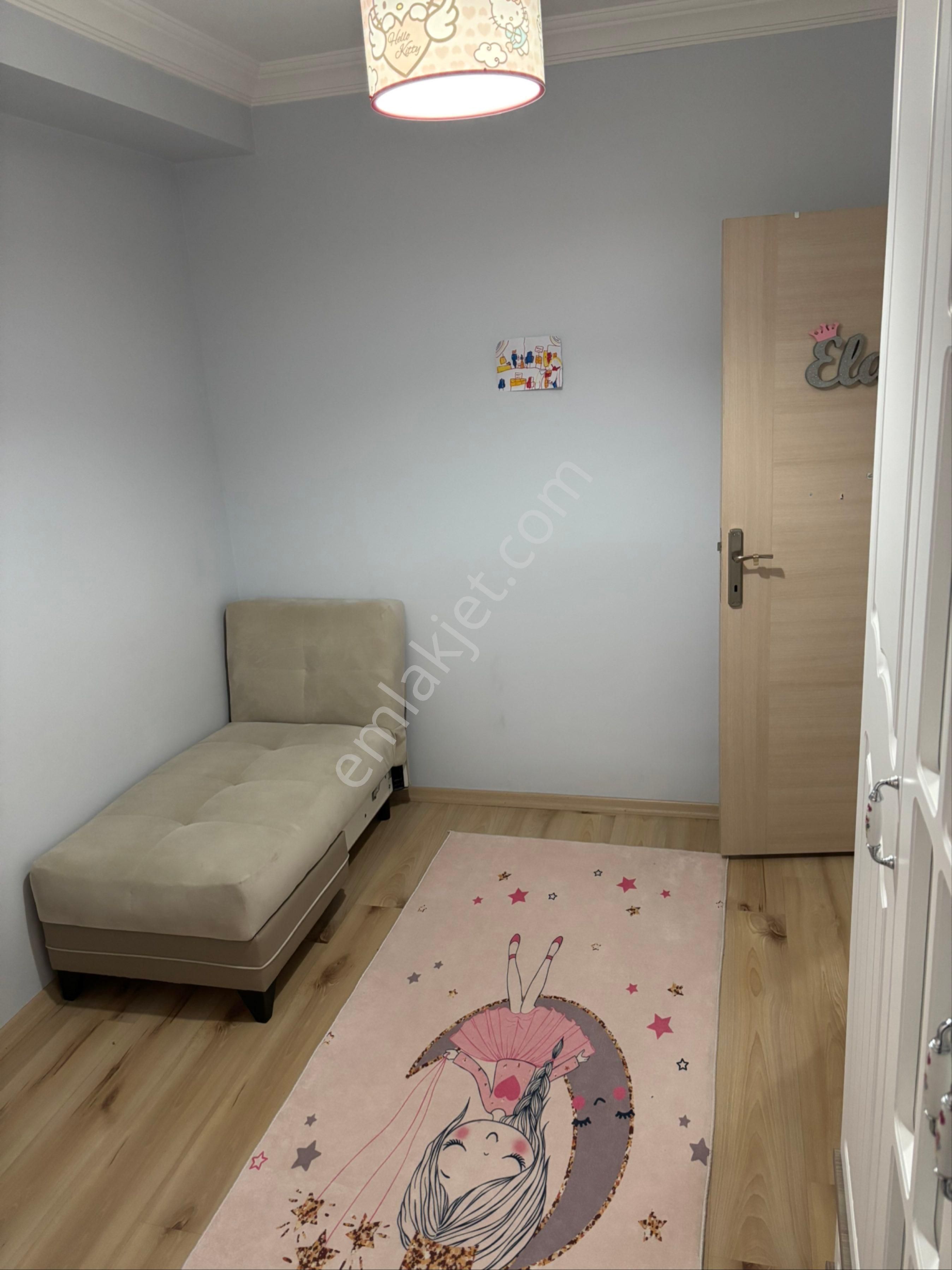 Sahibinden 3+1 Eşyalı Daire - Görsel 20