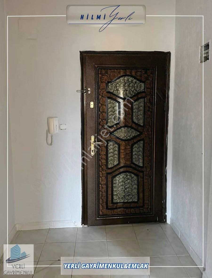 Yerli Gayrimenkul'den Papatya Sitesinde Satılık Daire - Görsel 3