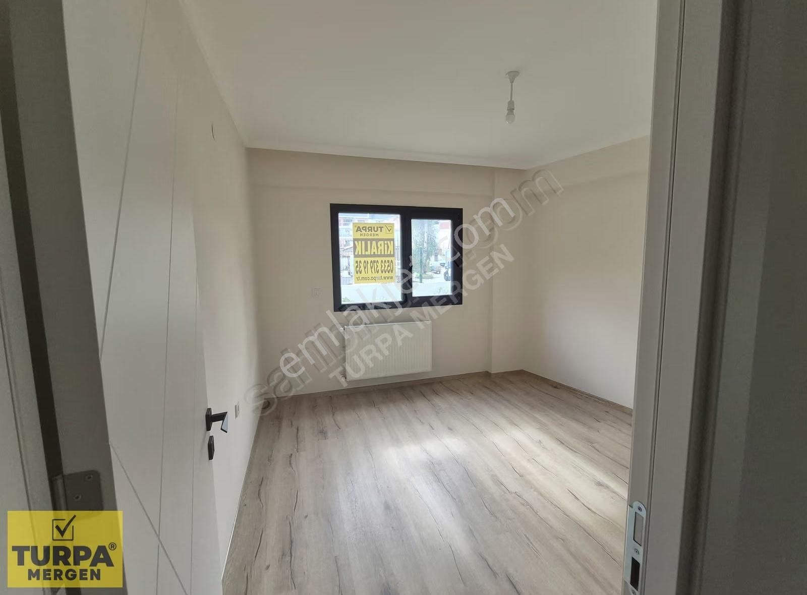 Kiralık 1+1 Daire Menemen Koyundere Ulus Mah. Çevre Yoluna Yakın - Görsel 2