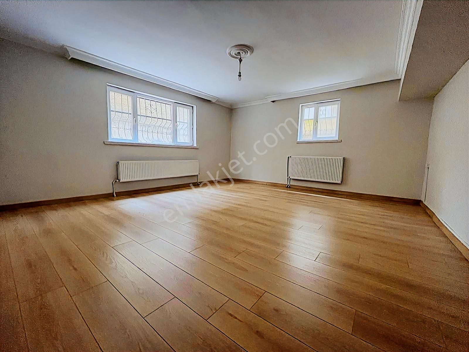 Sbell'den Emek'te Genç Binada Otoparklı 3+1 Ters Dubleks - Görsel 6