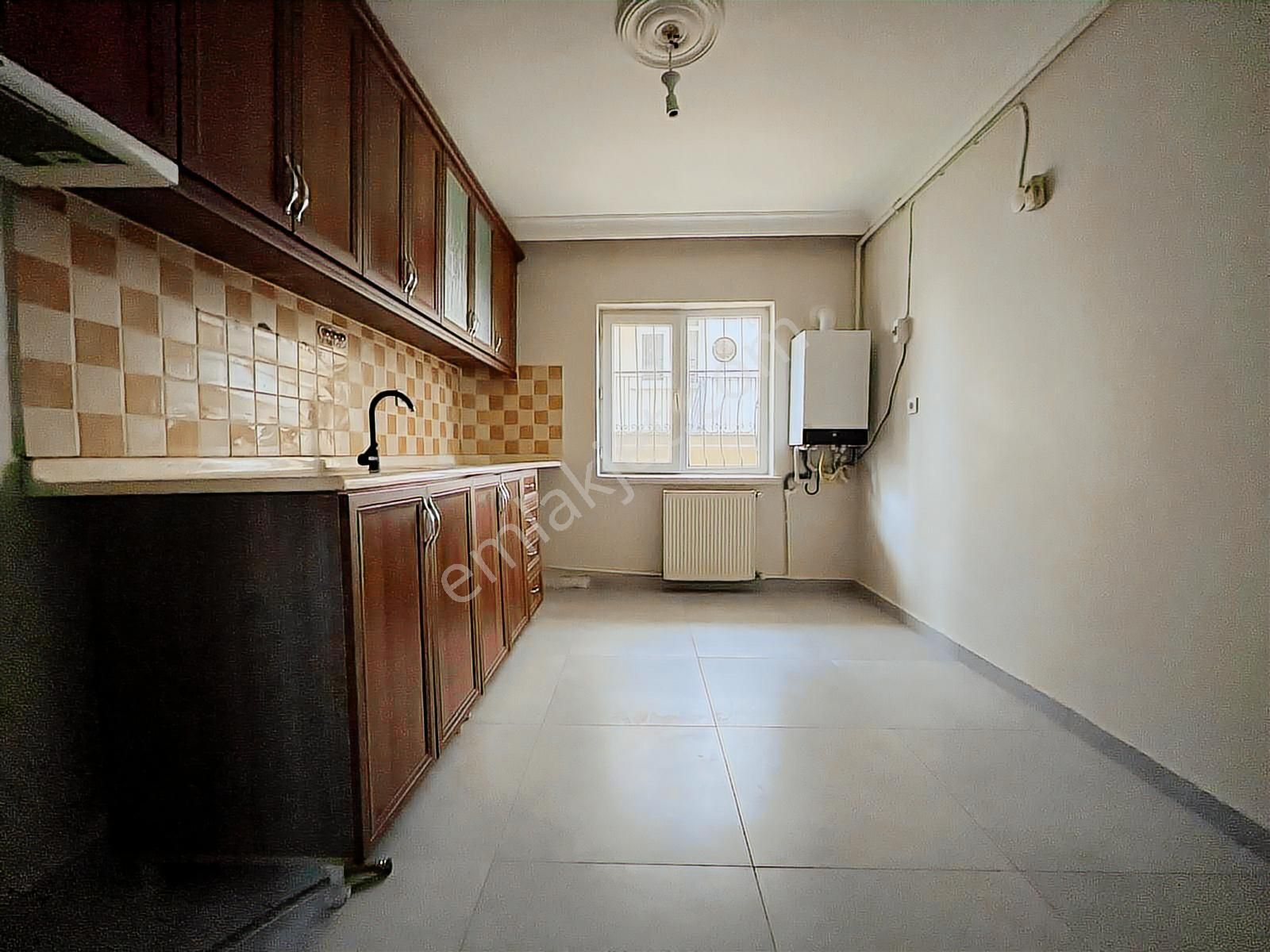 Sbell'den Emek'te Genç Binada Otoparklı 3+1 Ters Dubleks - Görsel 16