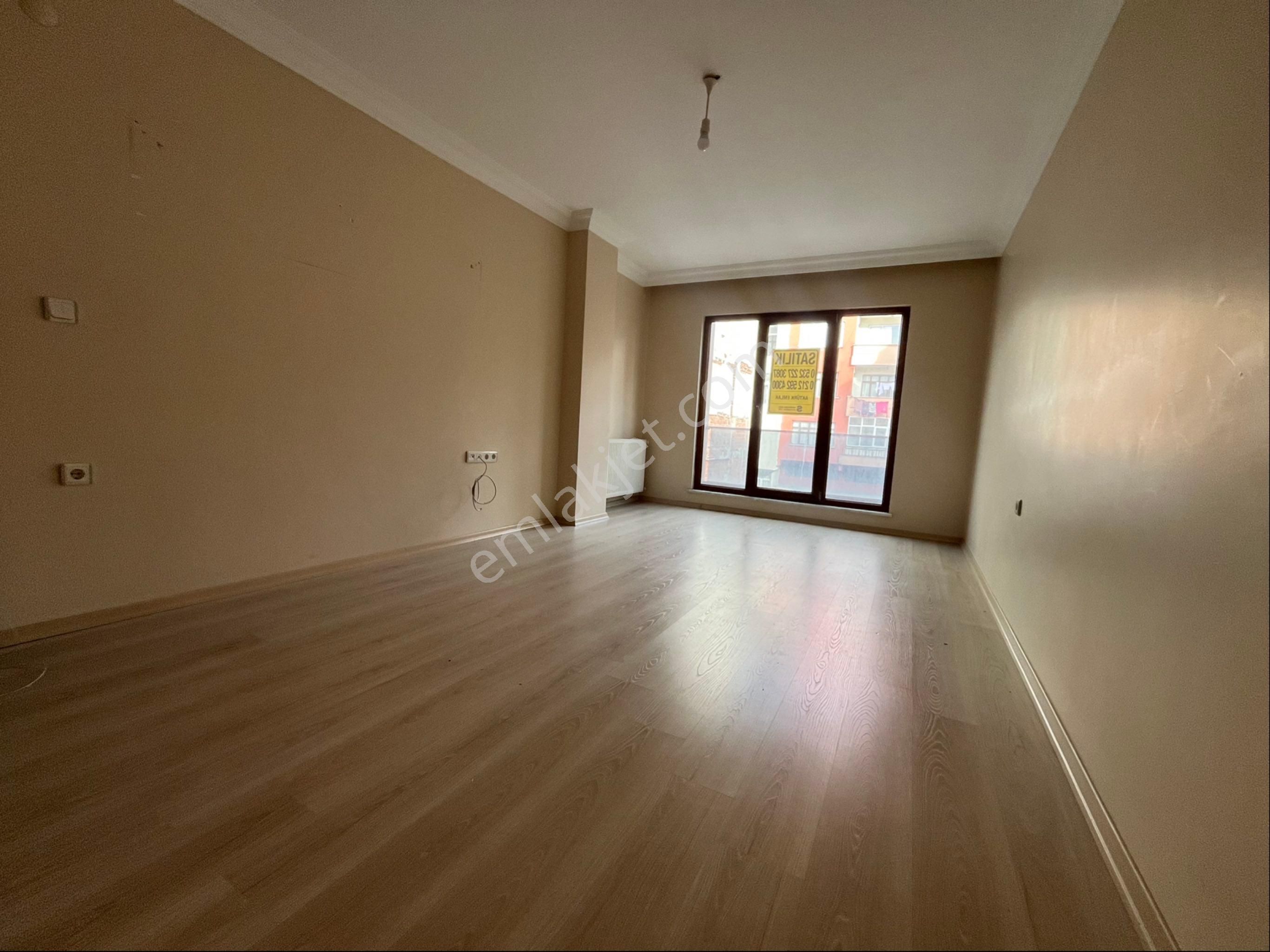 İmren Gayrimenkulden Satılık Kemalpaşa Mh. 2+1 90m2 Ön Cephe - Görsel 4