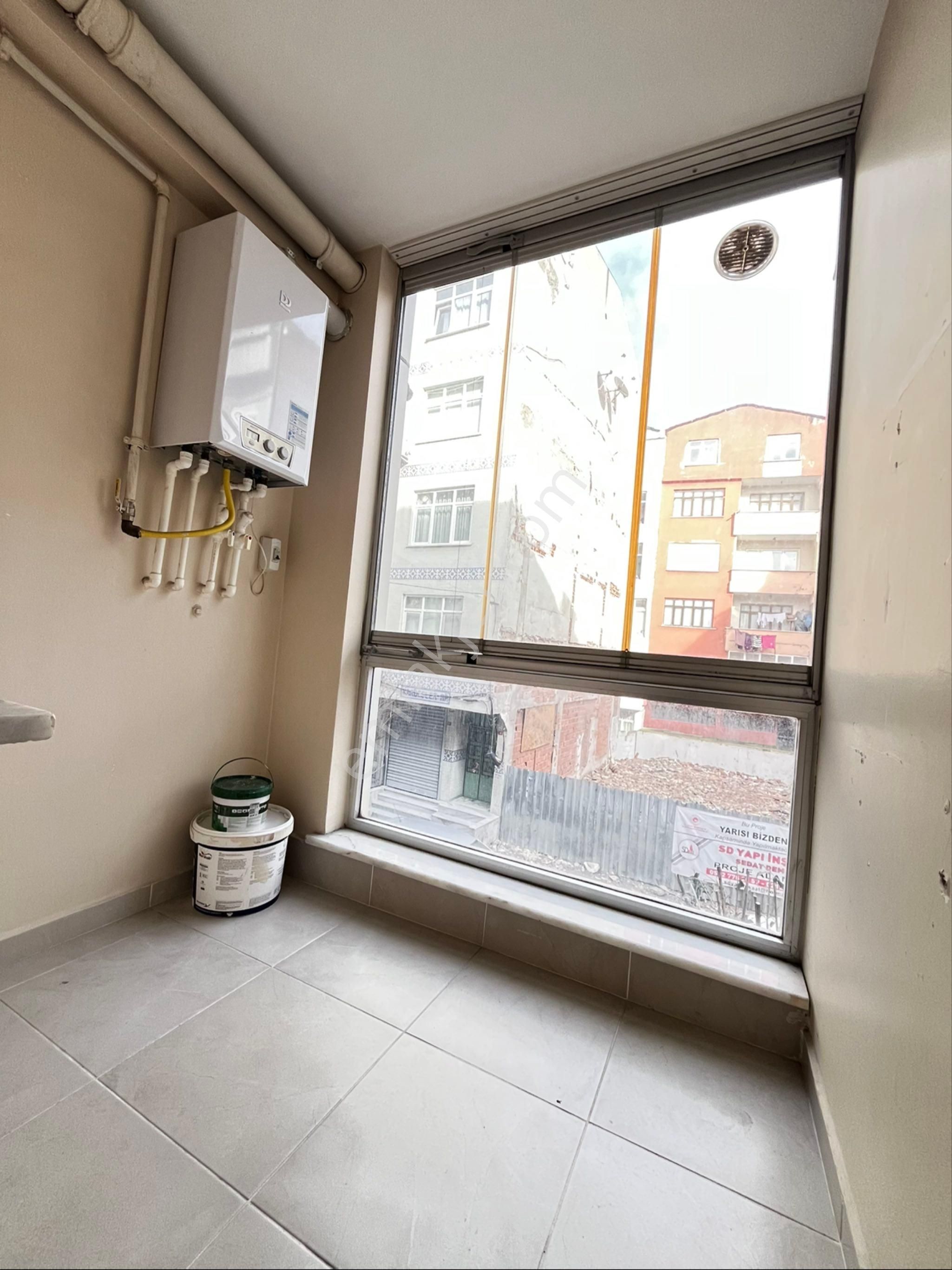 İmren Gayrimenkulden Satılık Kemalpaşa Mh. 2+1 90m2 Ön Cephe - Görsel 17