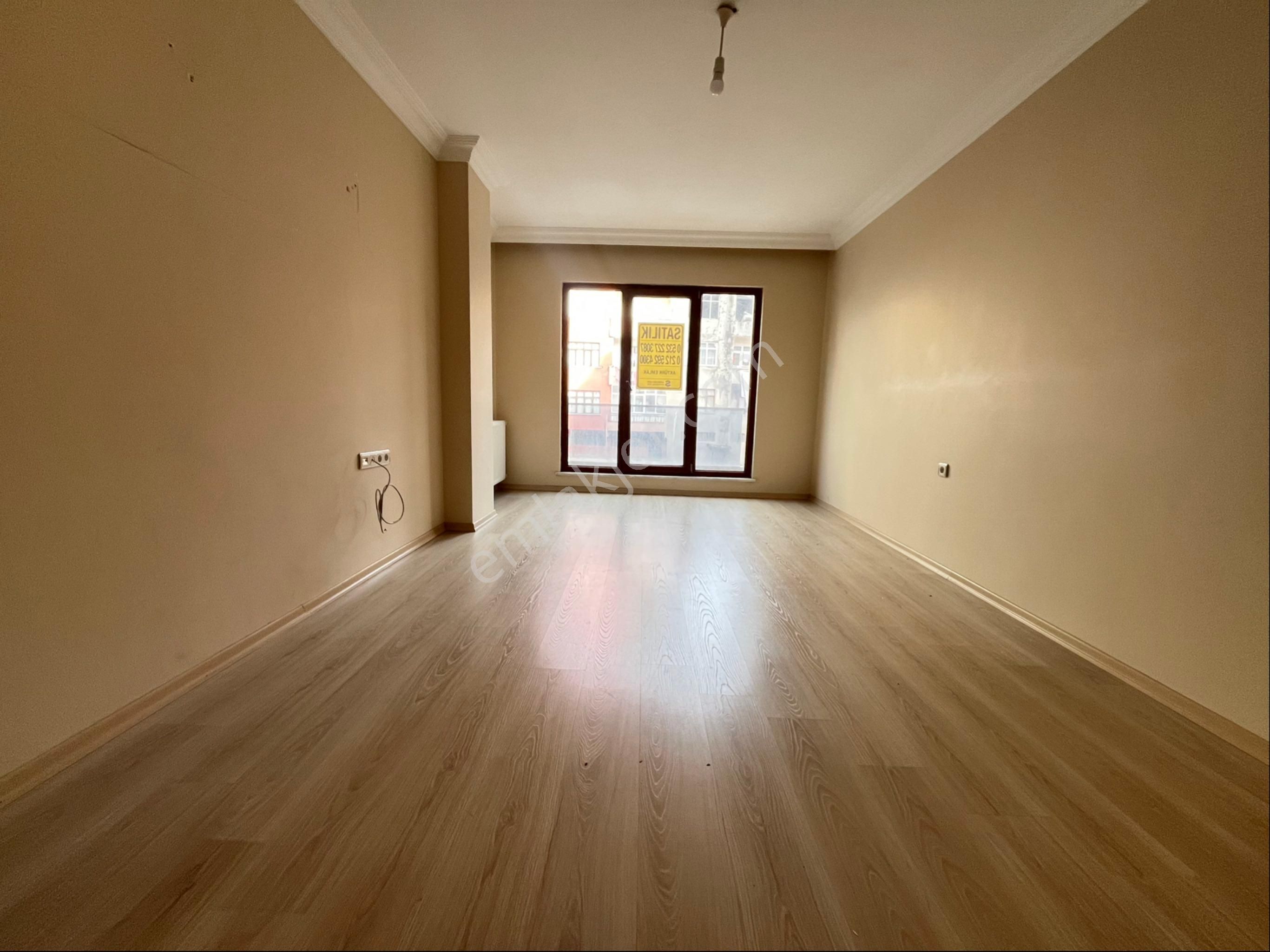İmren Gayrimenkulden Satılık Kemalpaşa Mh. 2+1 90m2 Ön Cephe - Görsel 10