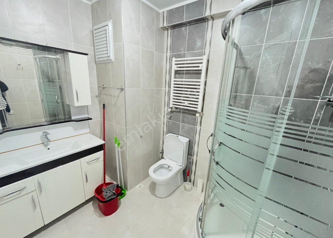 İmren Gayrimenkulden Satılık Kemalpaşa Mh. 2+1 90m2 Ön Cephe - Görsel 34