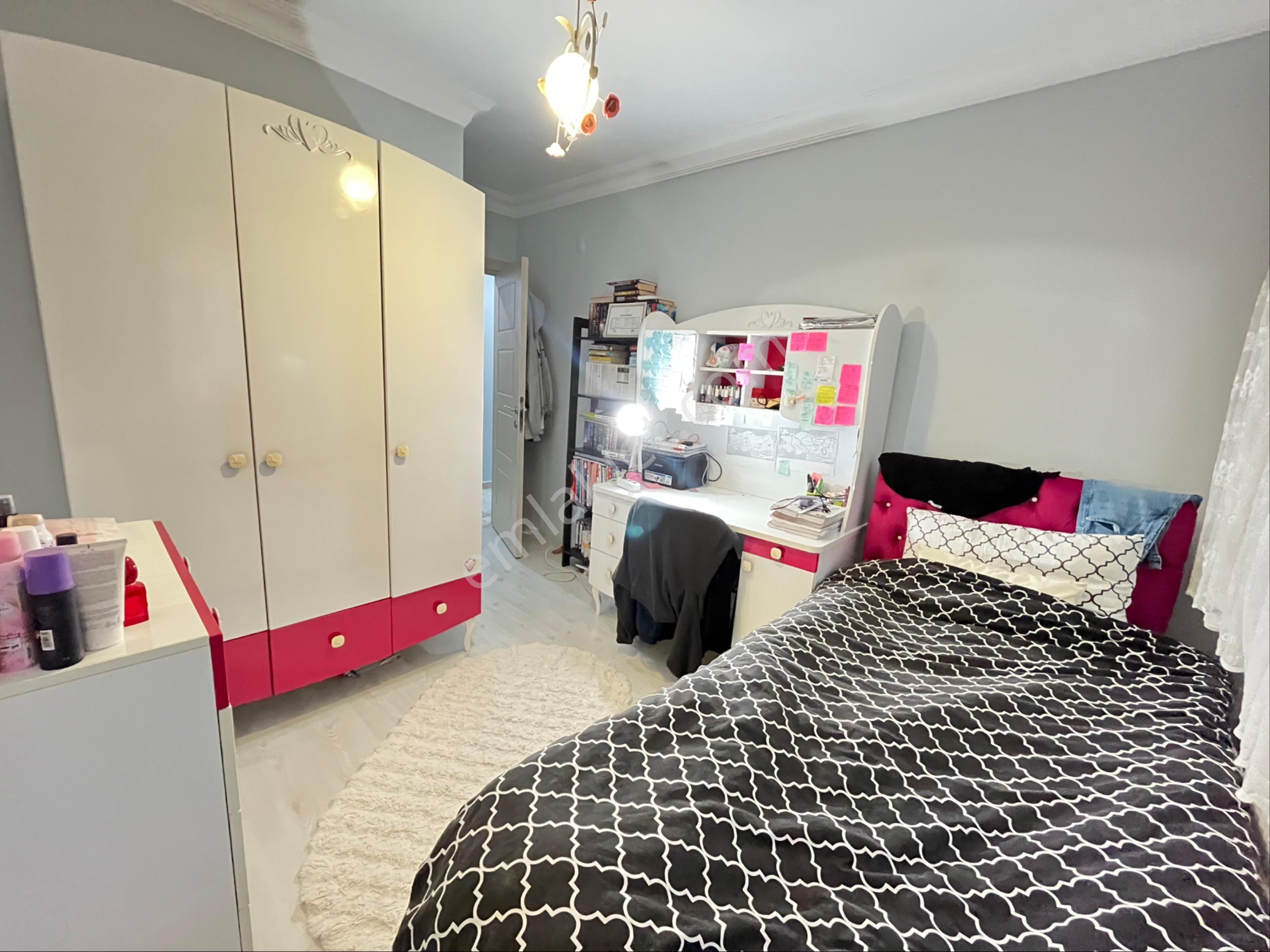 İmren Gayrimenkulden Fevziçakmak Mh. 3+1 125 M2 Lüks Yapım Daire - Görsel 31