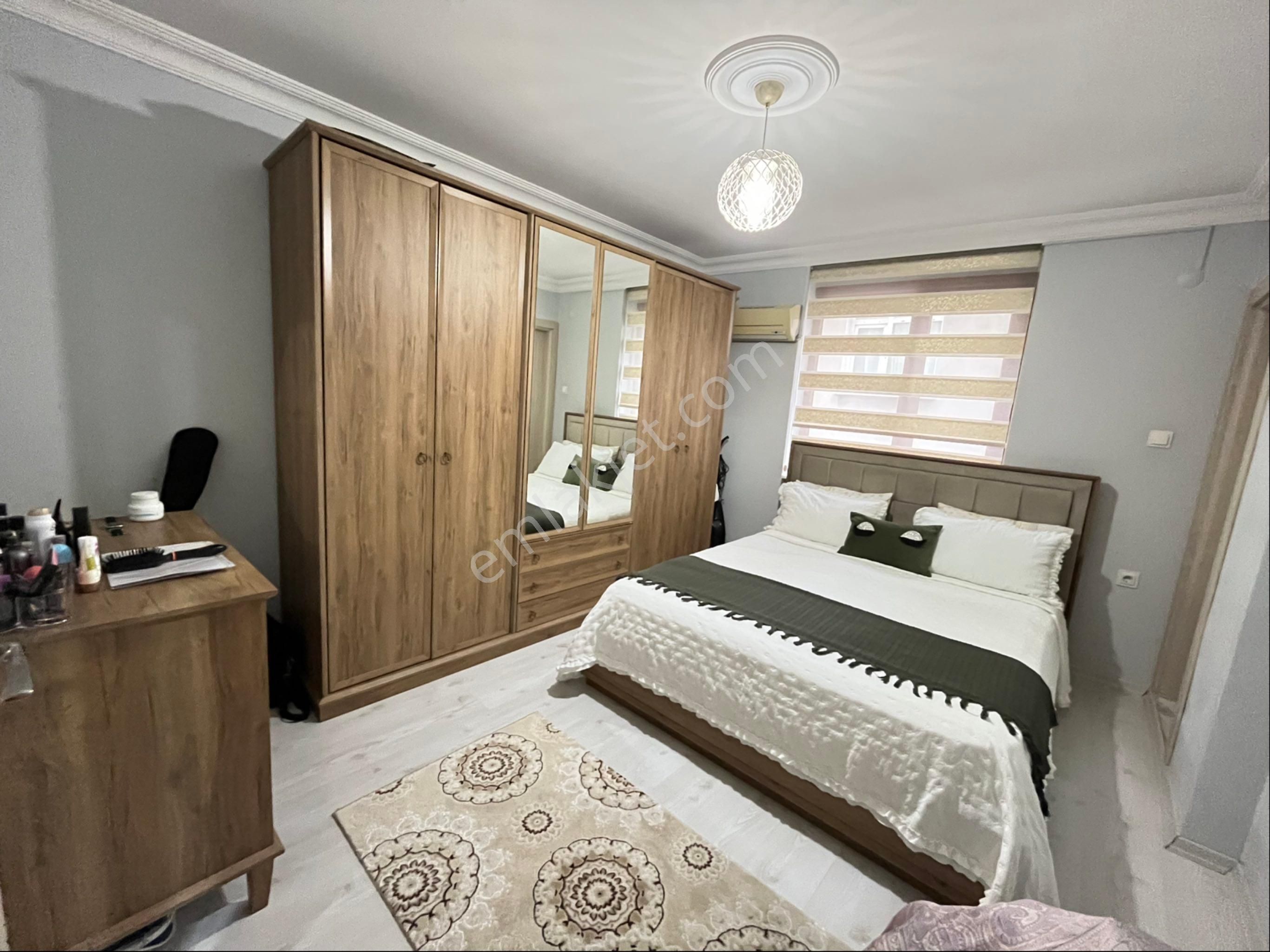 İmren Gayrimenkulden Fevziçakmak Mh. 3+1 125 M2 Lüks Yapım Daire - Görsel 17