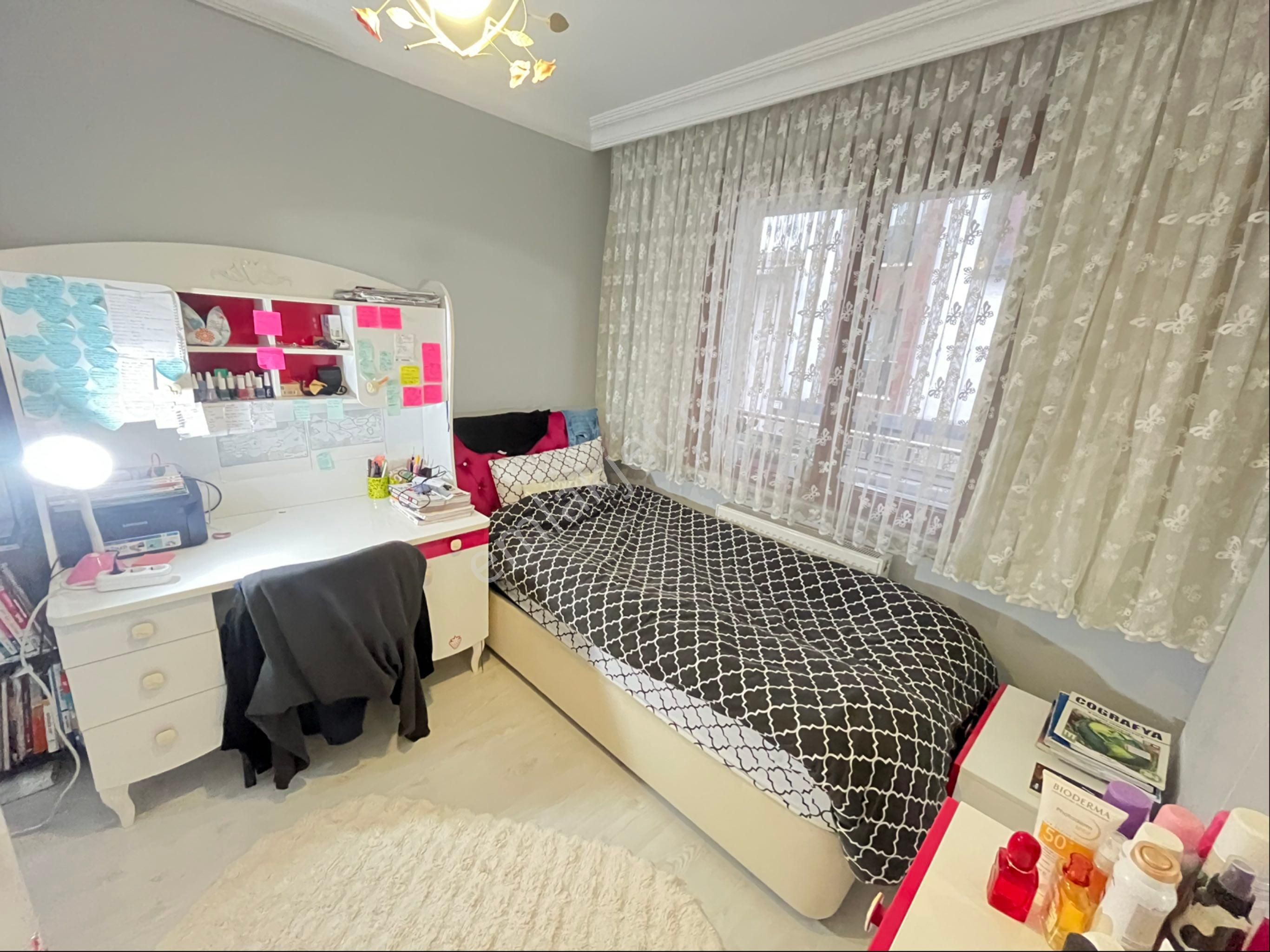 İmren Gayrimenkulden Fevziçakmak Mh. 3+1 125 M2 Lüks Yapım Daire - Görsel 32