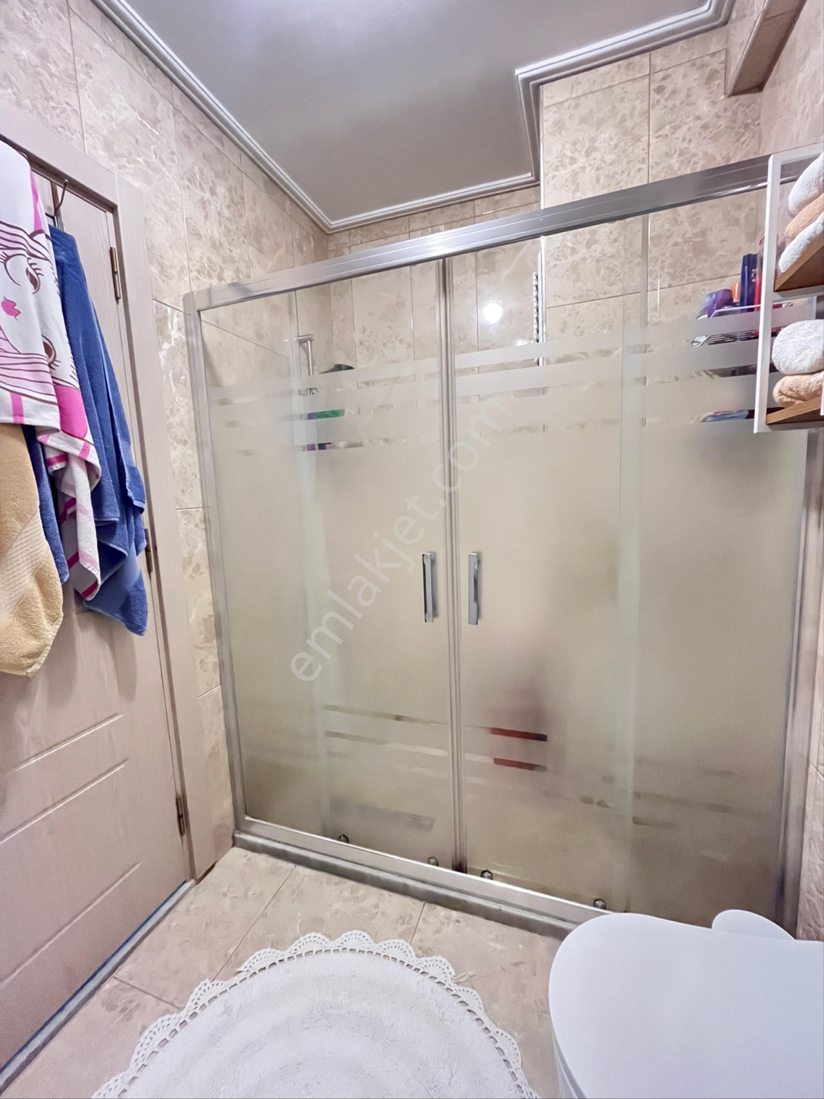 İmren Gayrimenkulden Fevziçakmak Mh. 3+1 125 M2 Lüks Yapım Daire - Görsel 34